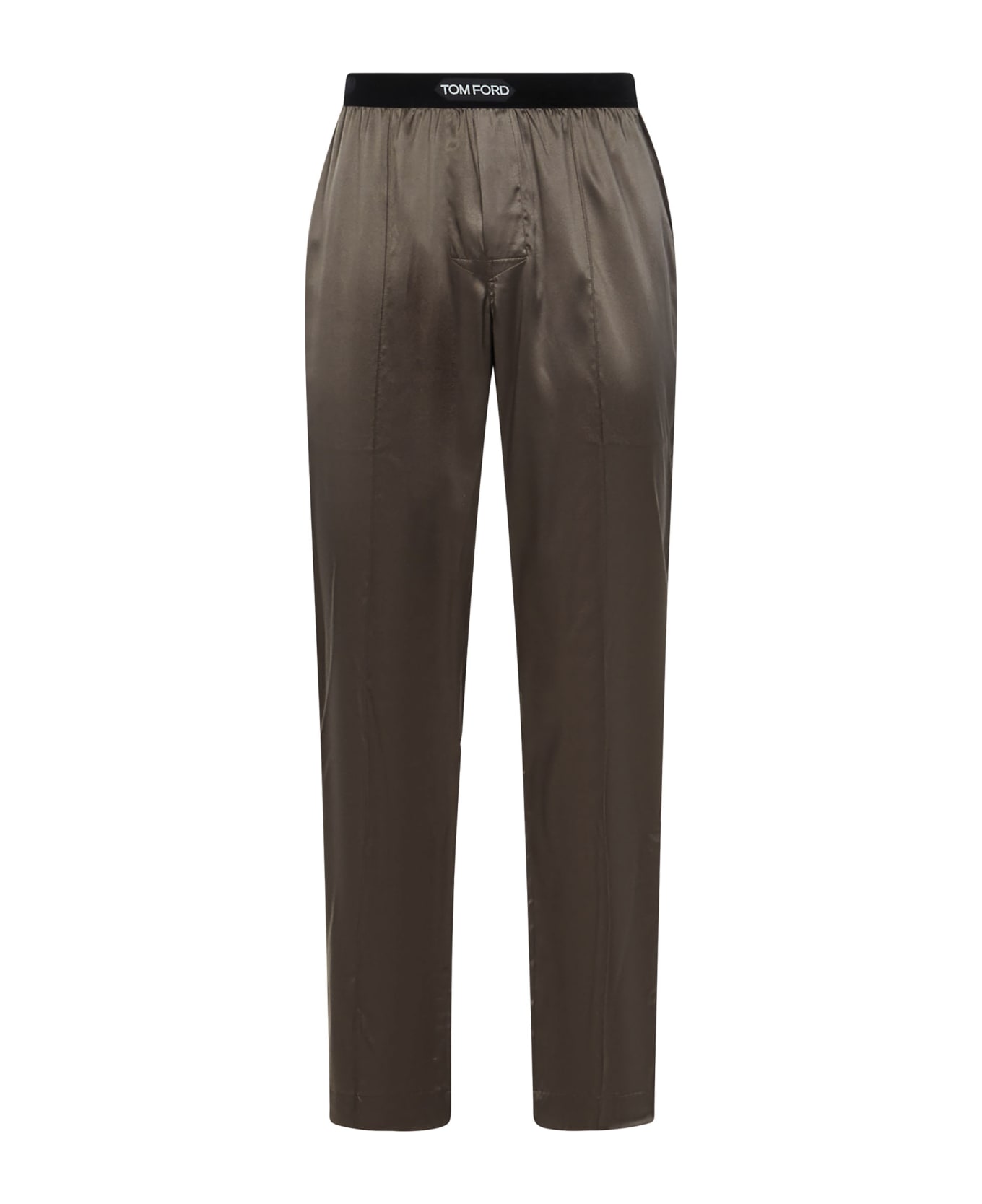Tom Ford Trousers - GREEN