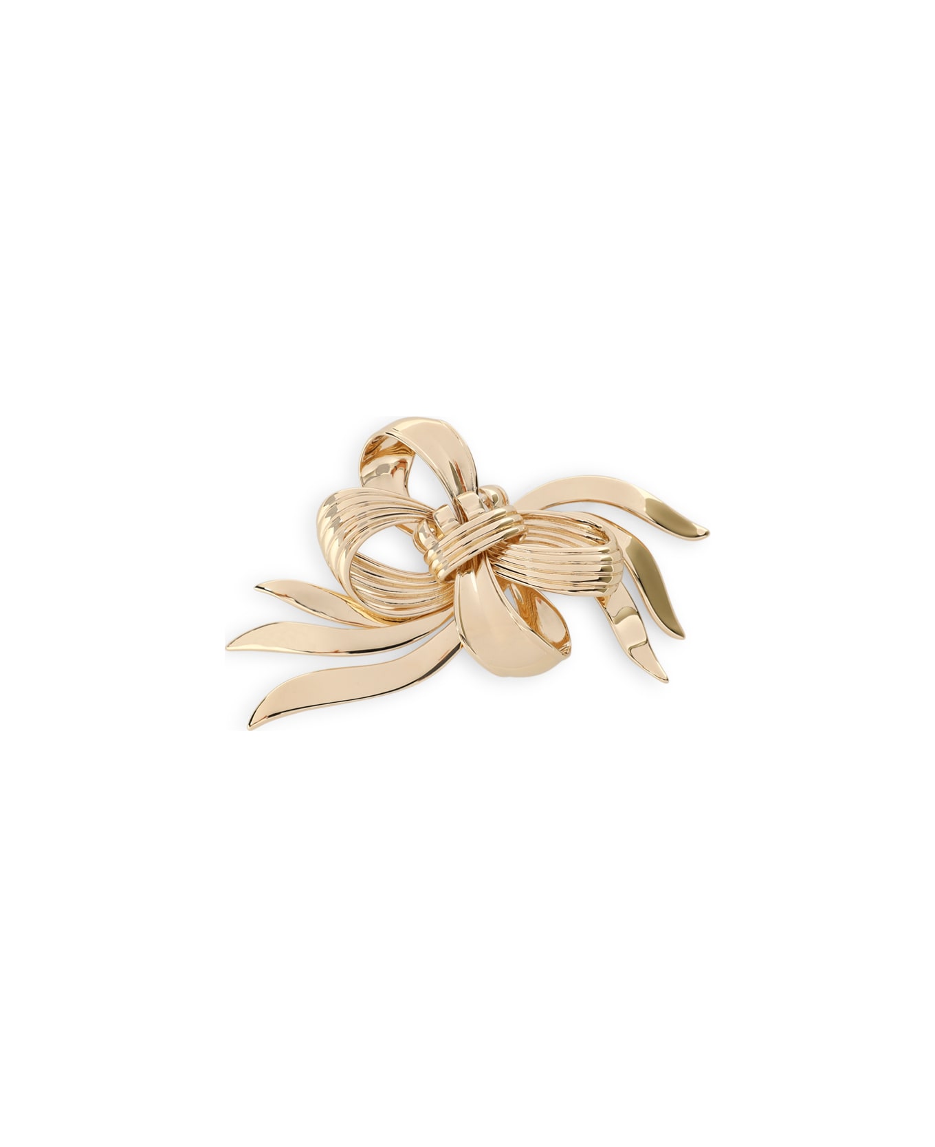 Miu Miu Pins - Oro ブローチ