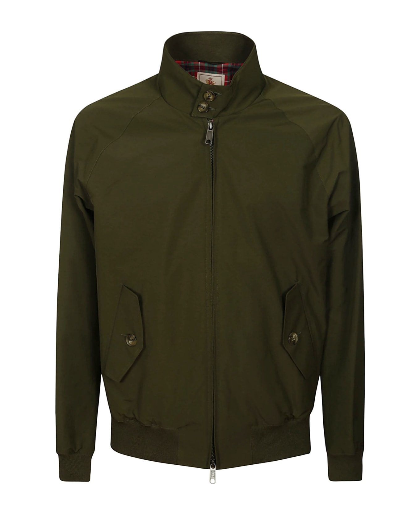 Baracuta G9 Cloth - Beech
