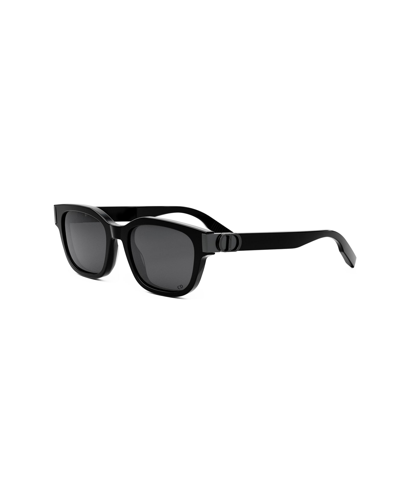 Dior Cd Icon S1i 14a0 Nero Sunglasses - Nero