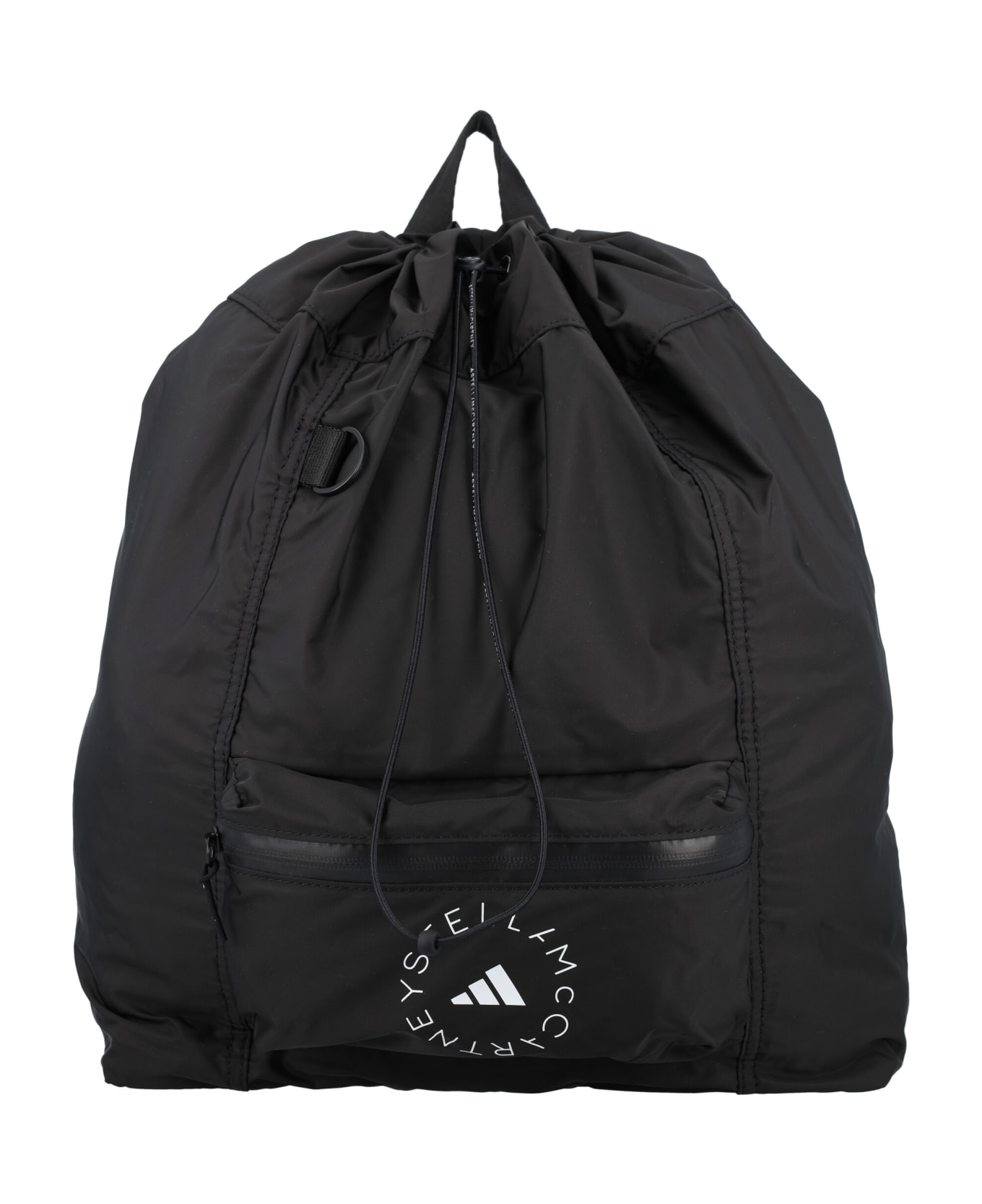 Adidas by Stella McCartney Logo Gym Bag