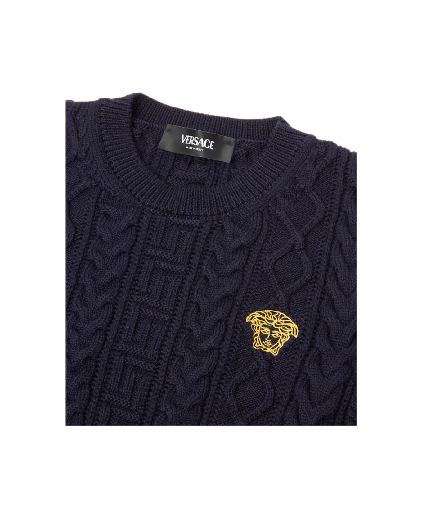 Versace Sweater - Unico