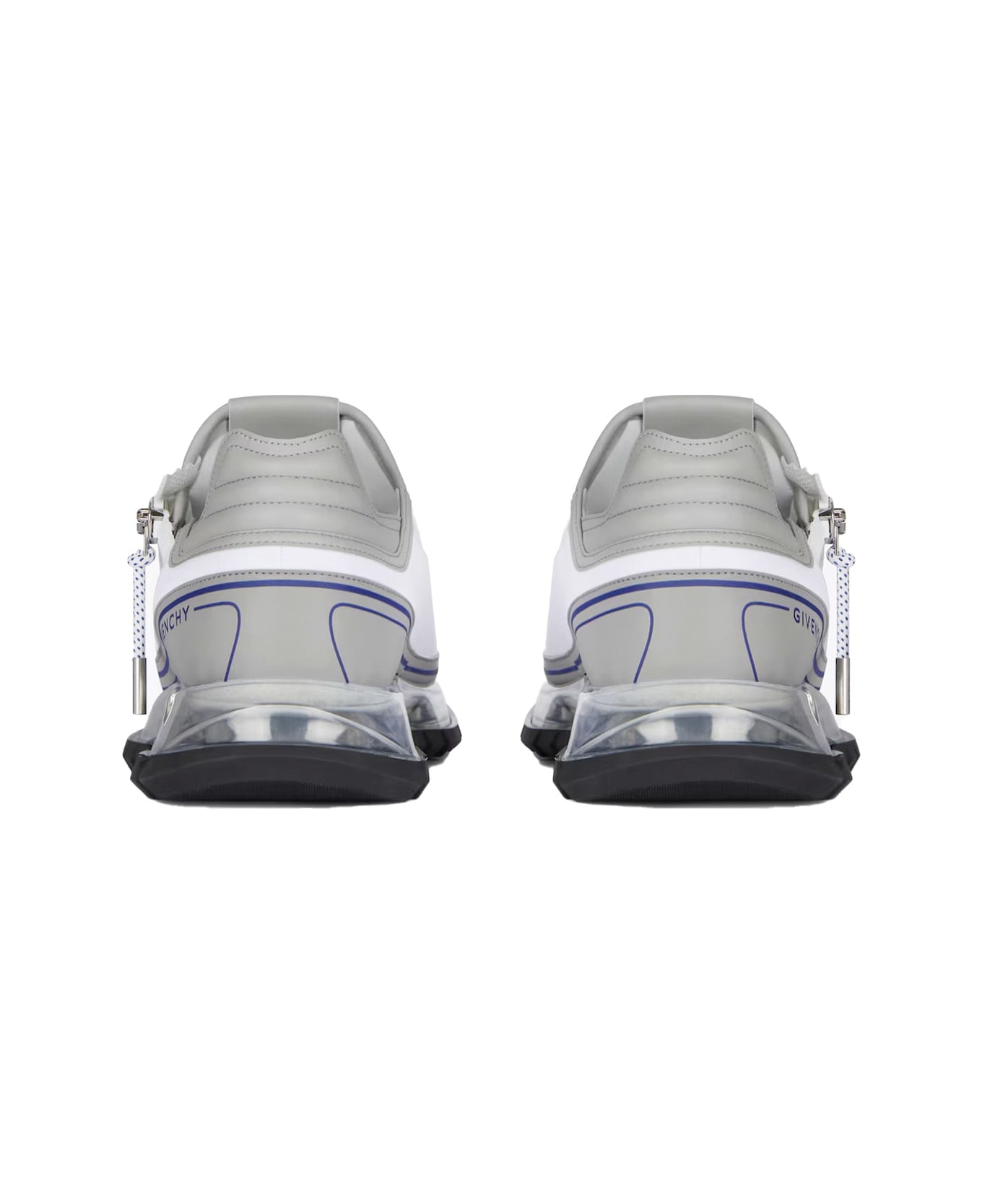 Givenchy Sneakers White - White