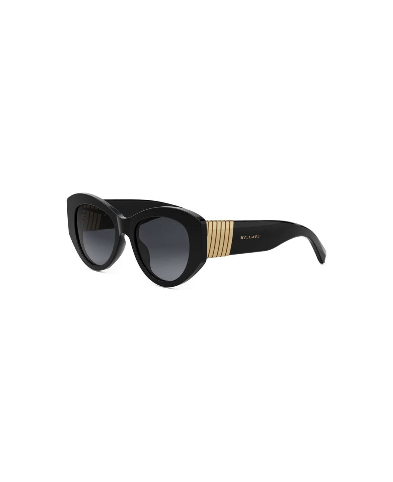 Bulgari Bv40050i01b - Black - 01B - Black