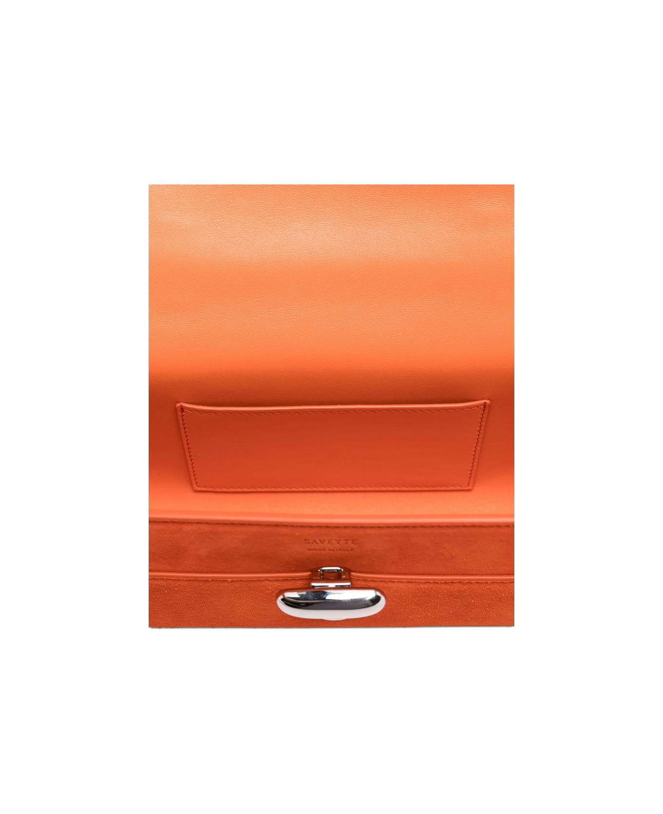 Savette Bag - ORANGE
