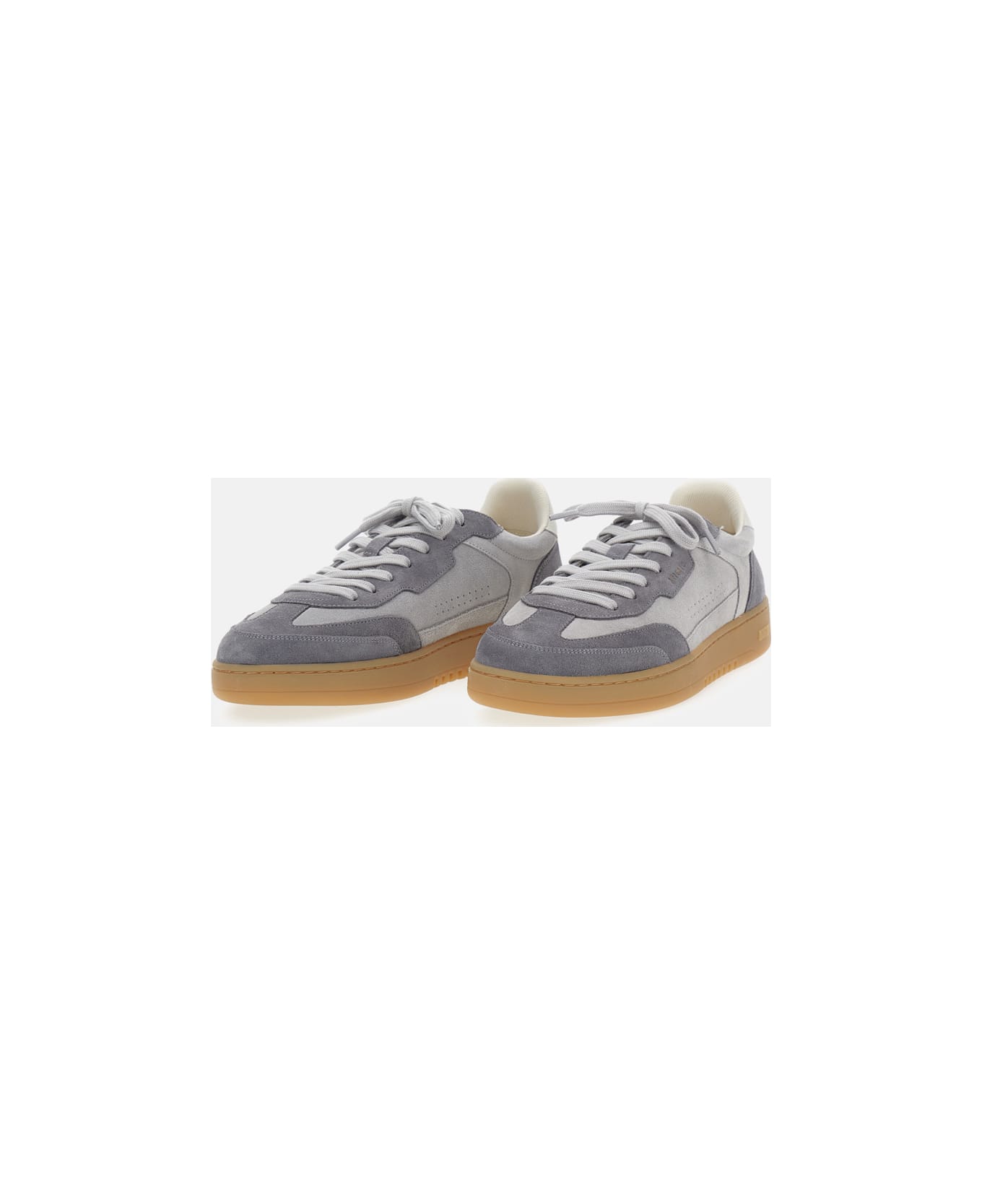 Axel Arigato Dice T-toe Sneakers - Grey