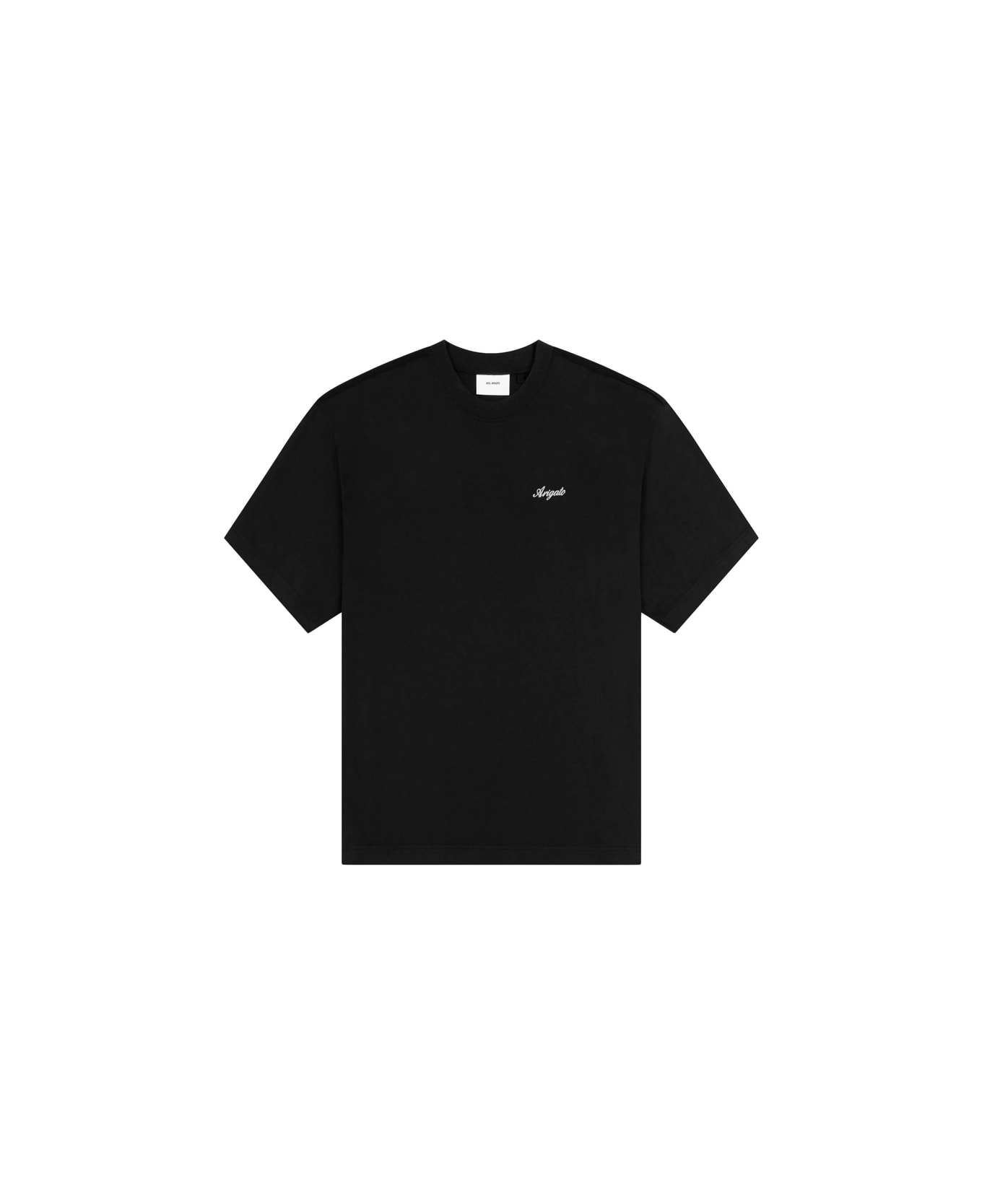 Axel Arigato T-shirt - BLACK
