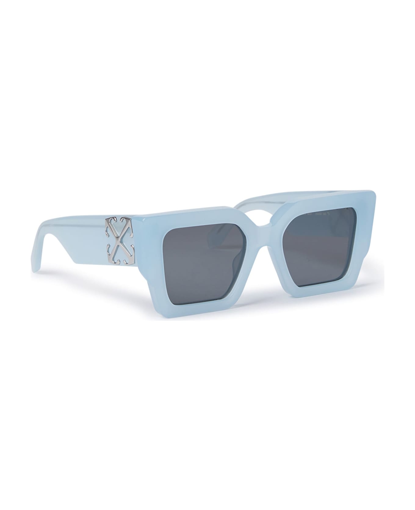 Off-White Catalina Sunglasses - blue サングラス