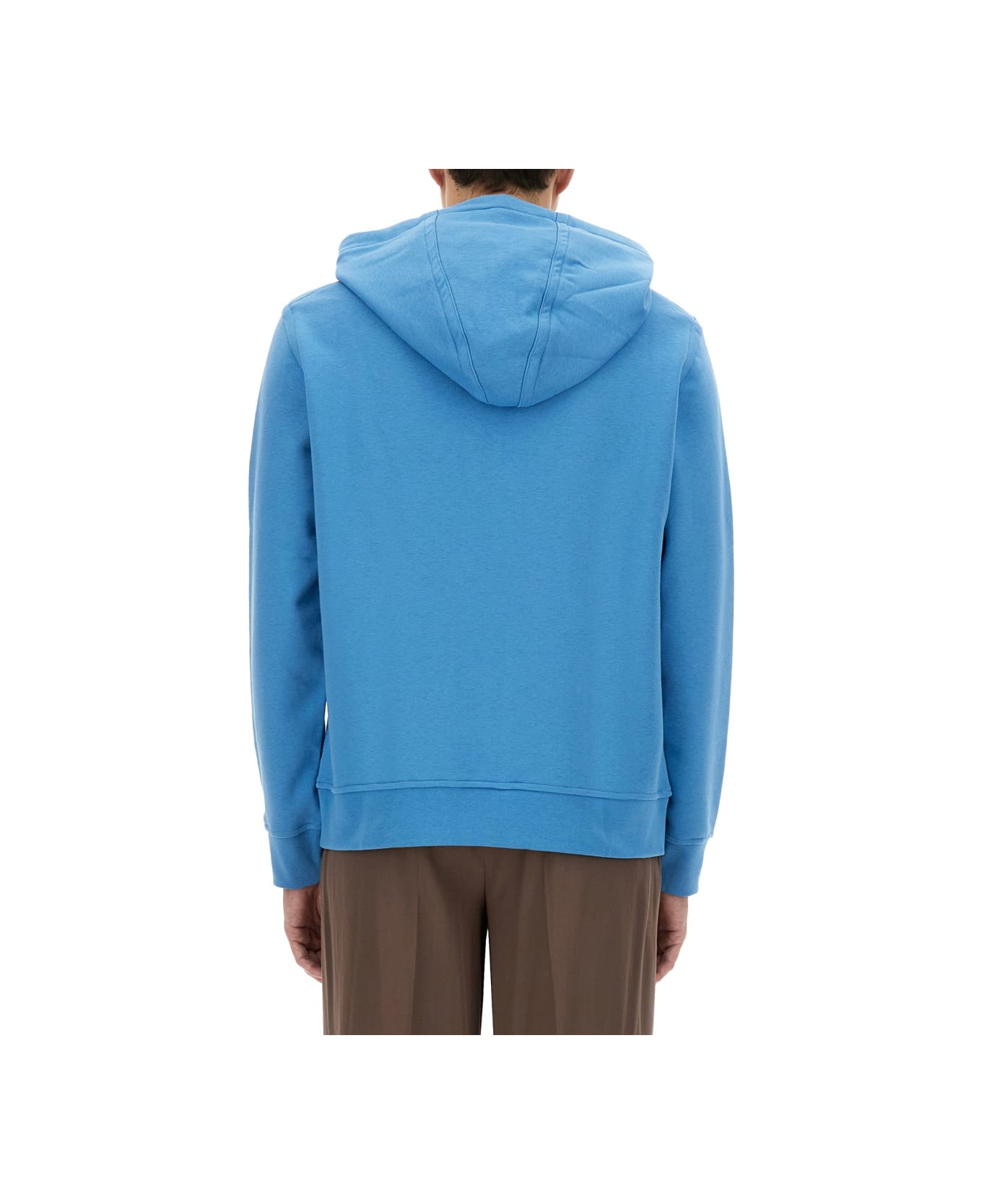 Etro Hoodie - AZURE