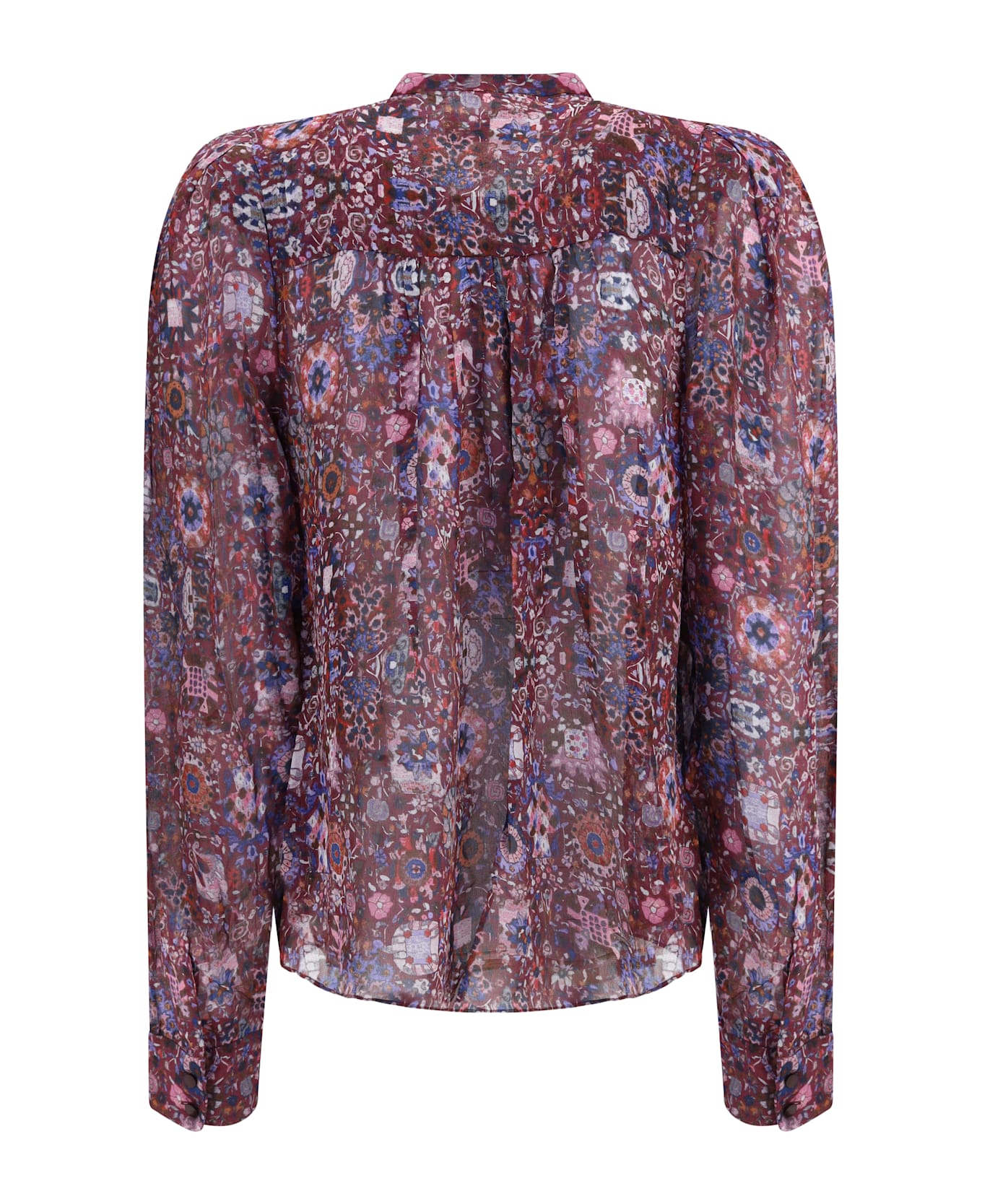 Marant Étoile Noeline Shirt