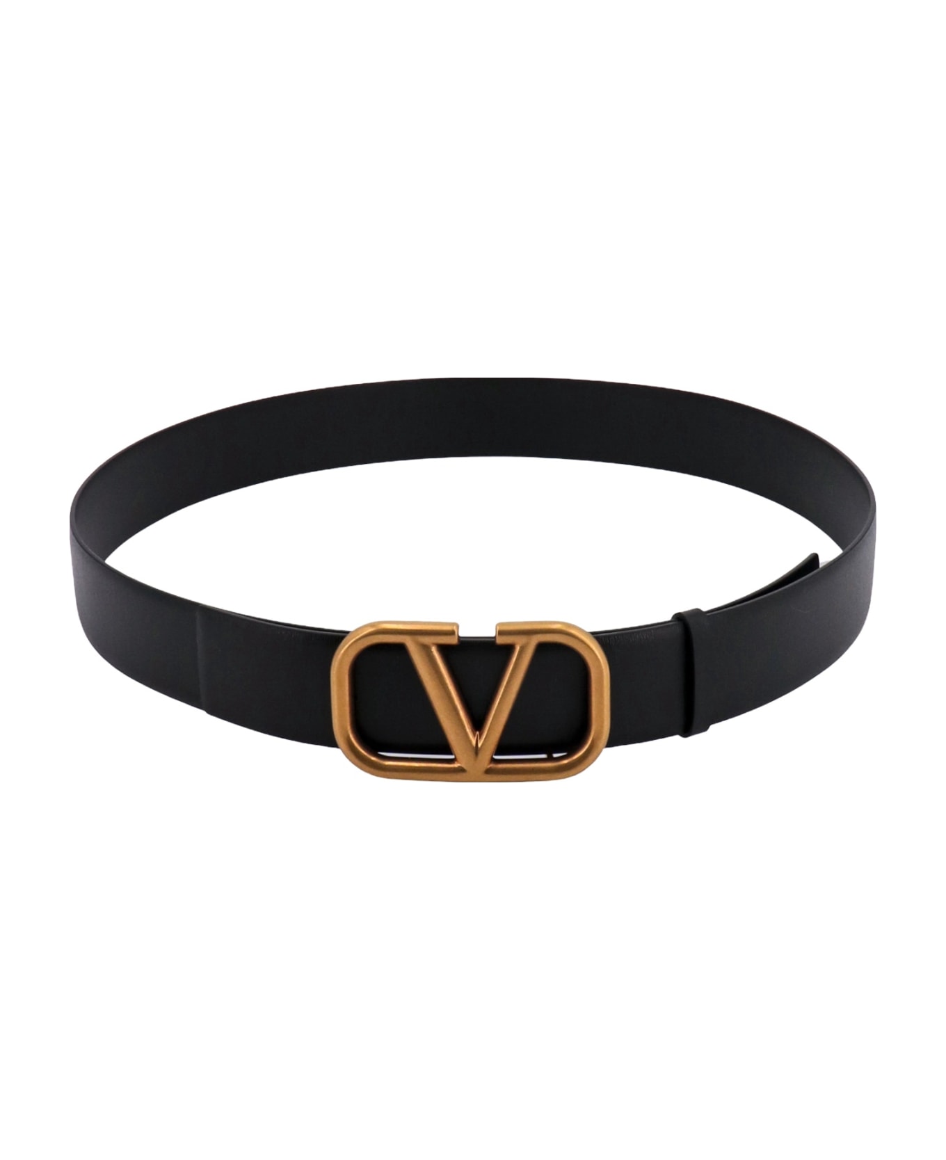 Valentino Garavani Belt - Black