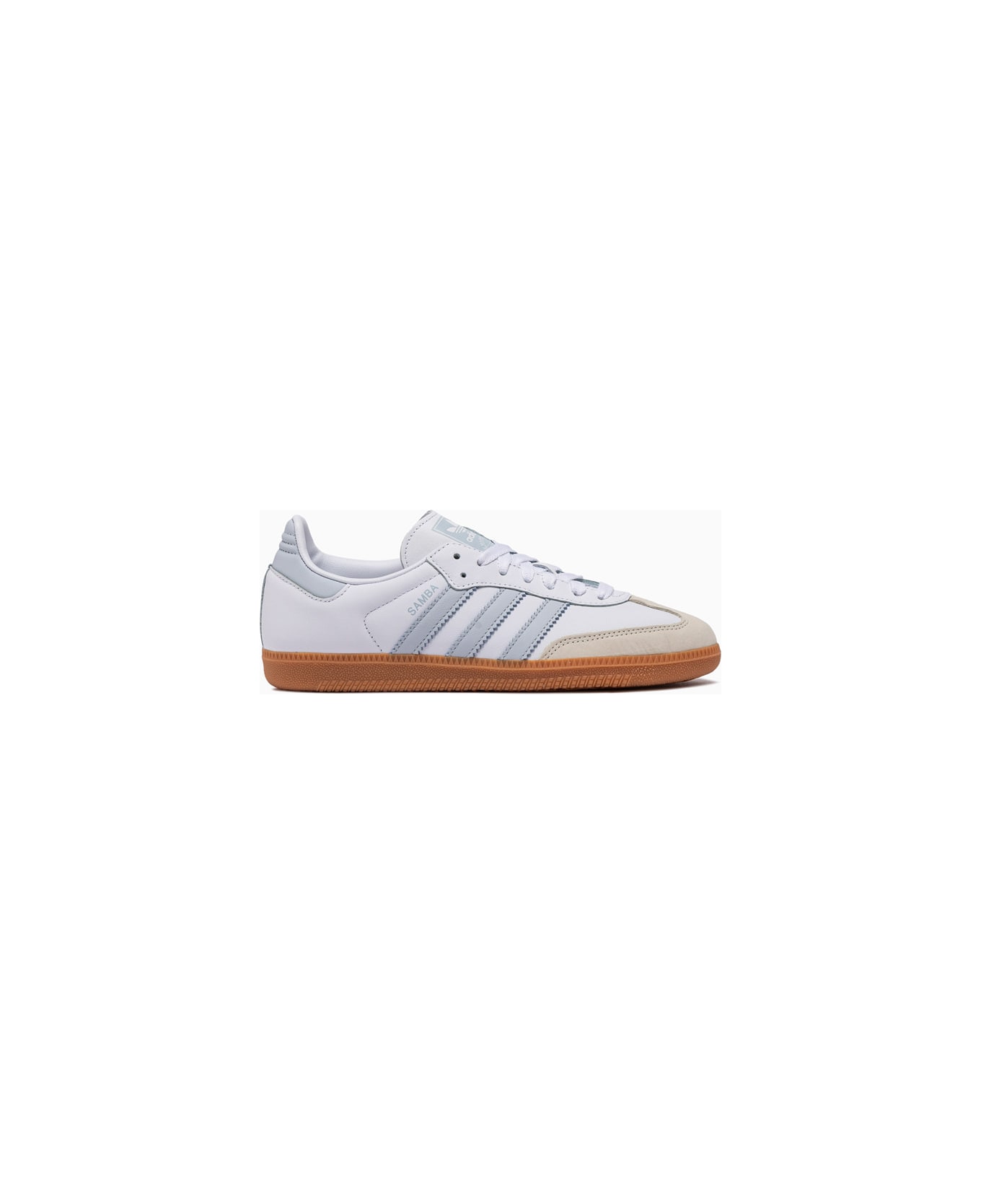 Adidas Samba Og W Sneakers - White