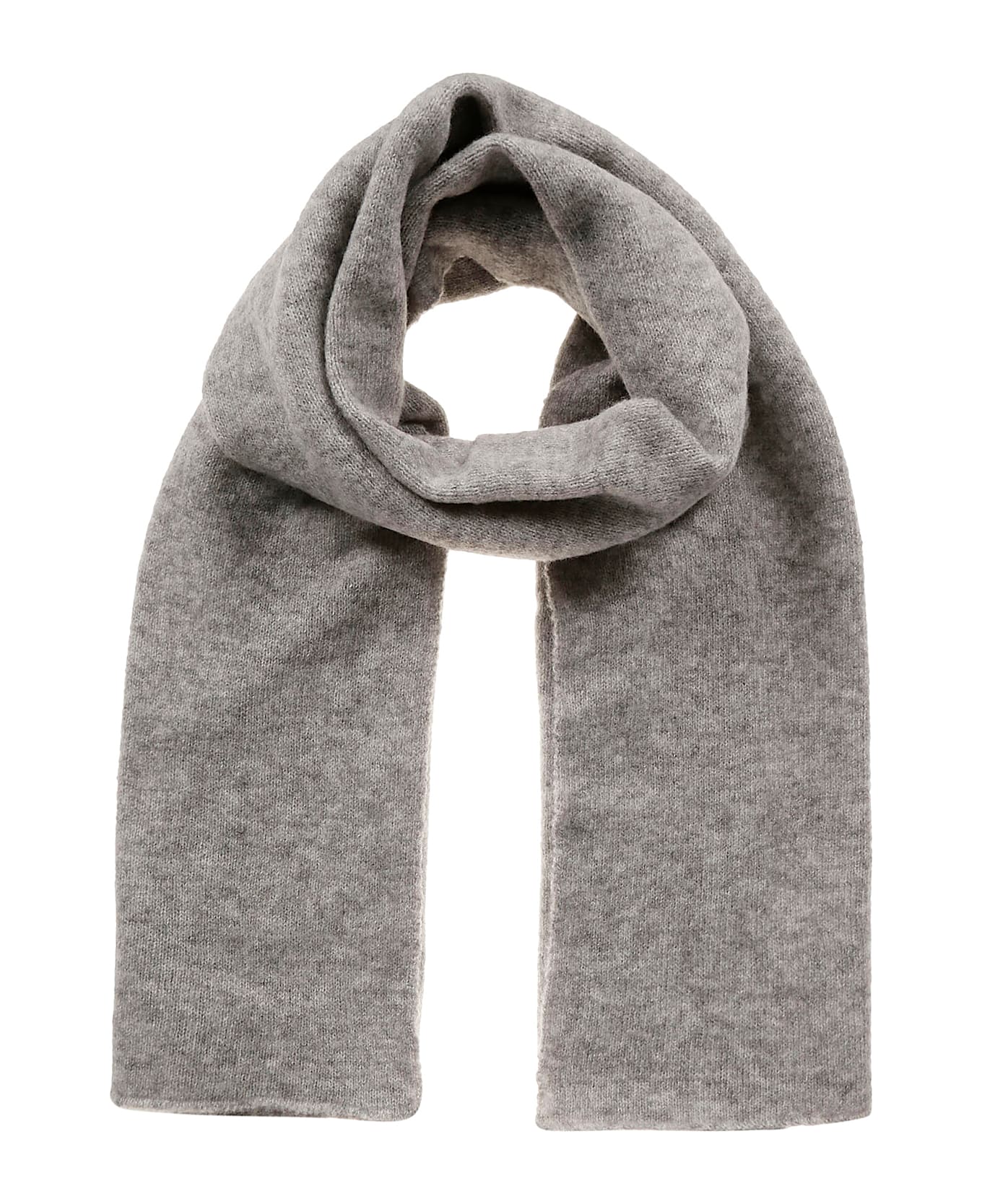 Roberto Collina Scarf - Grigio