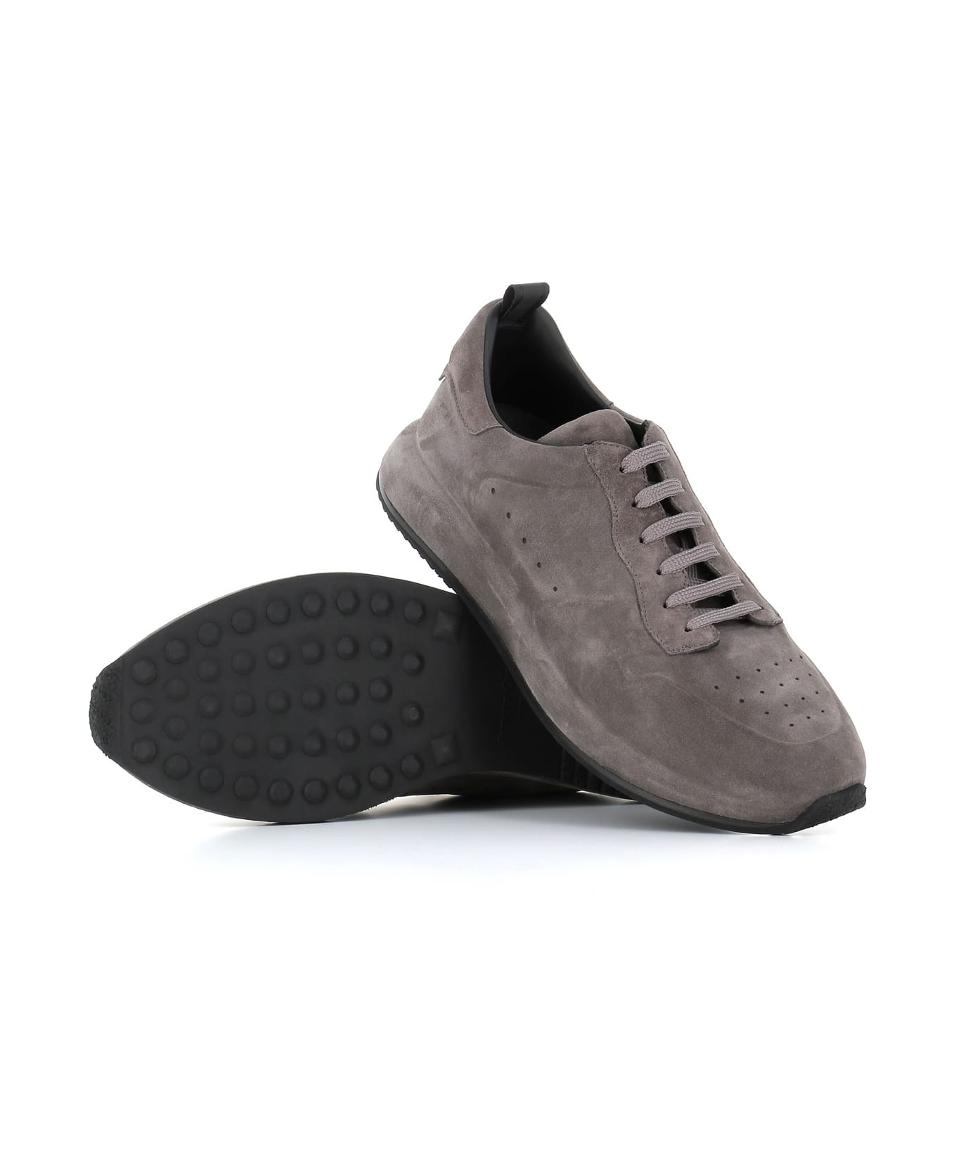 Officine Creative Sneaker Race Lux/003 - Dark grey スニーカー