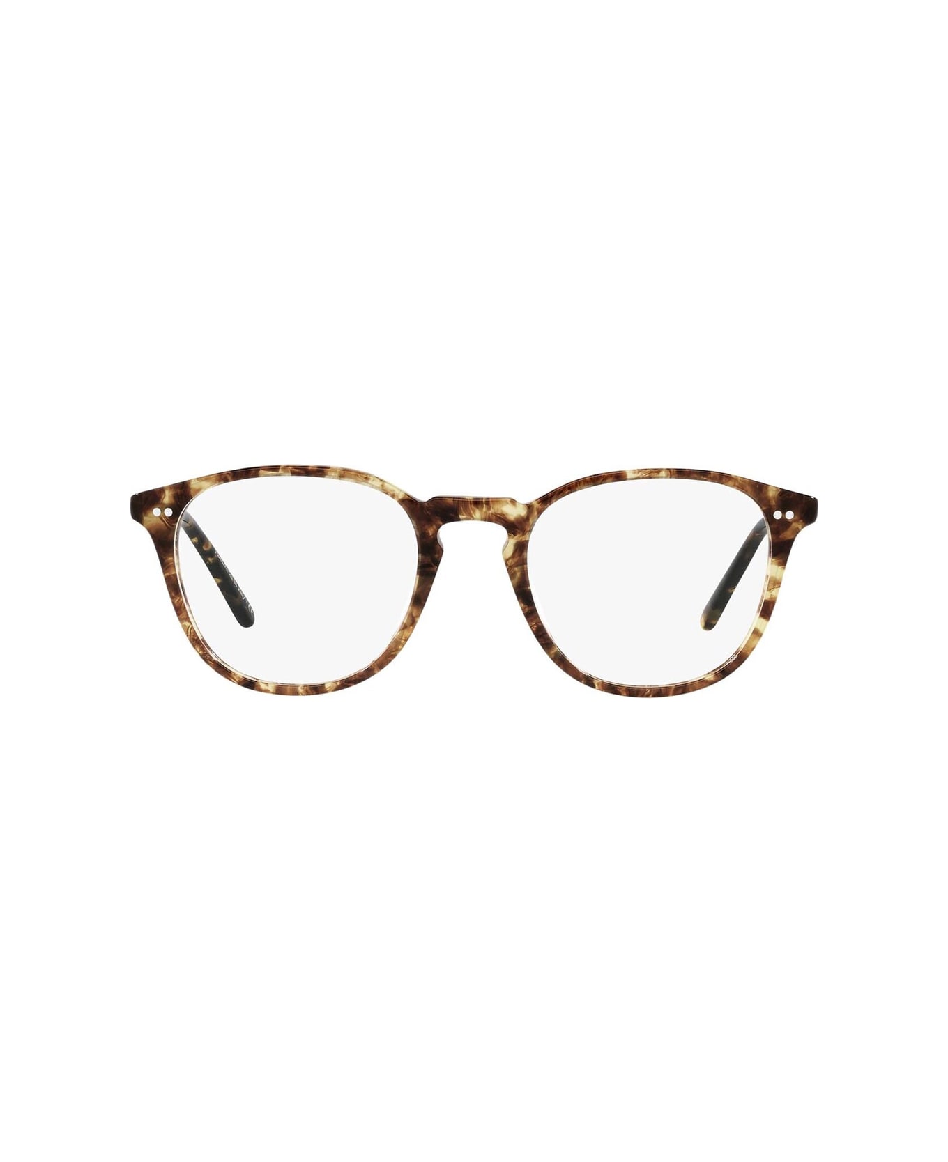 Oliver Peoples Ov5414u 1700 Glasses - Marrone