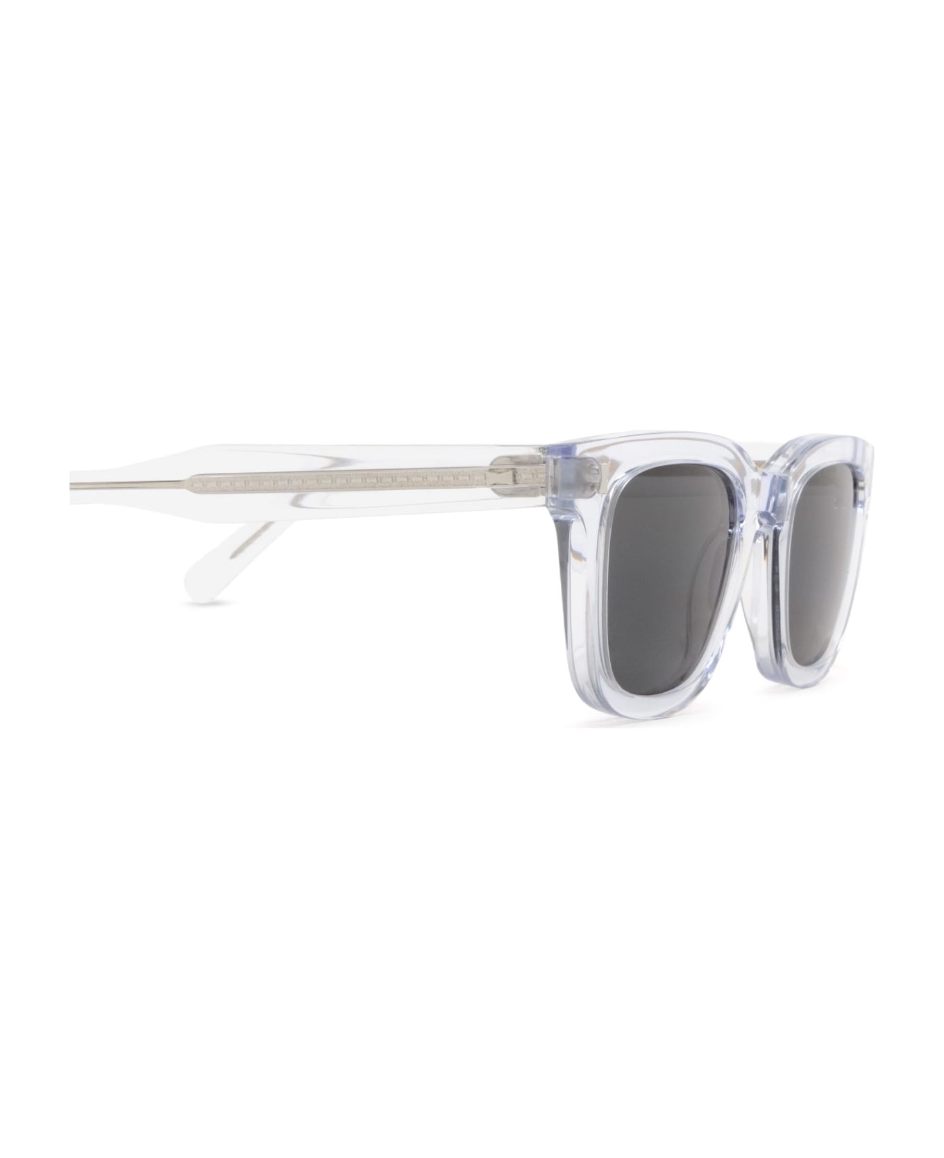 Cubitts Ampton Bold Sun Crystal Sunglasses - Crystal サングラス