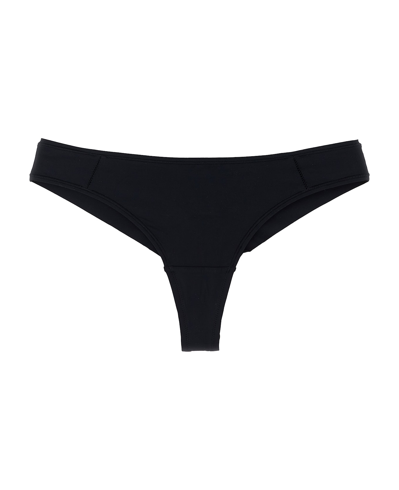 Eres 'mika Soyeuse' Briefs - Black  