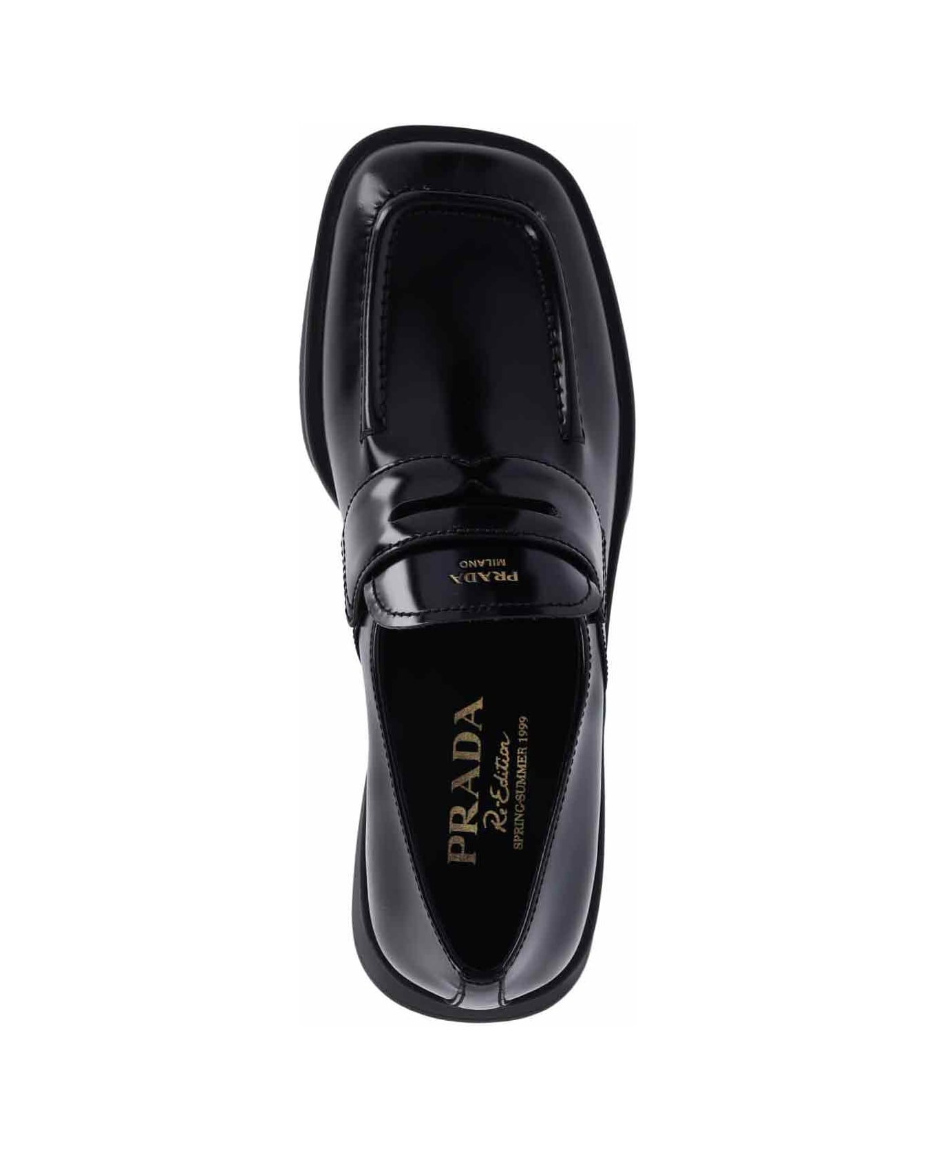 'equal' Loafers