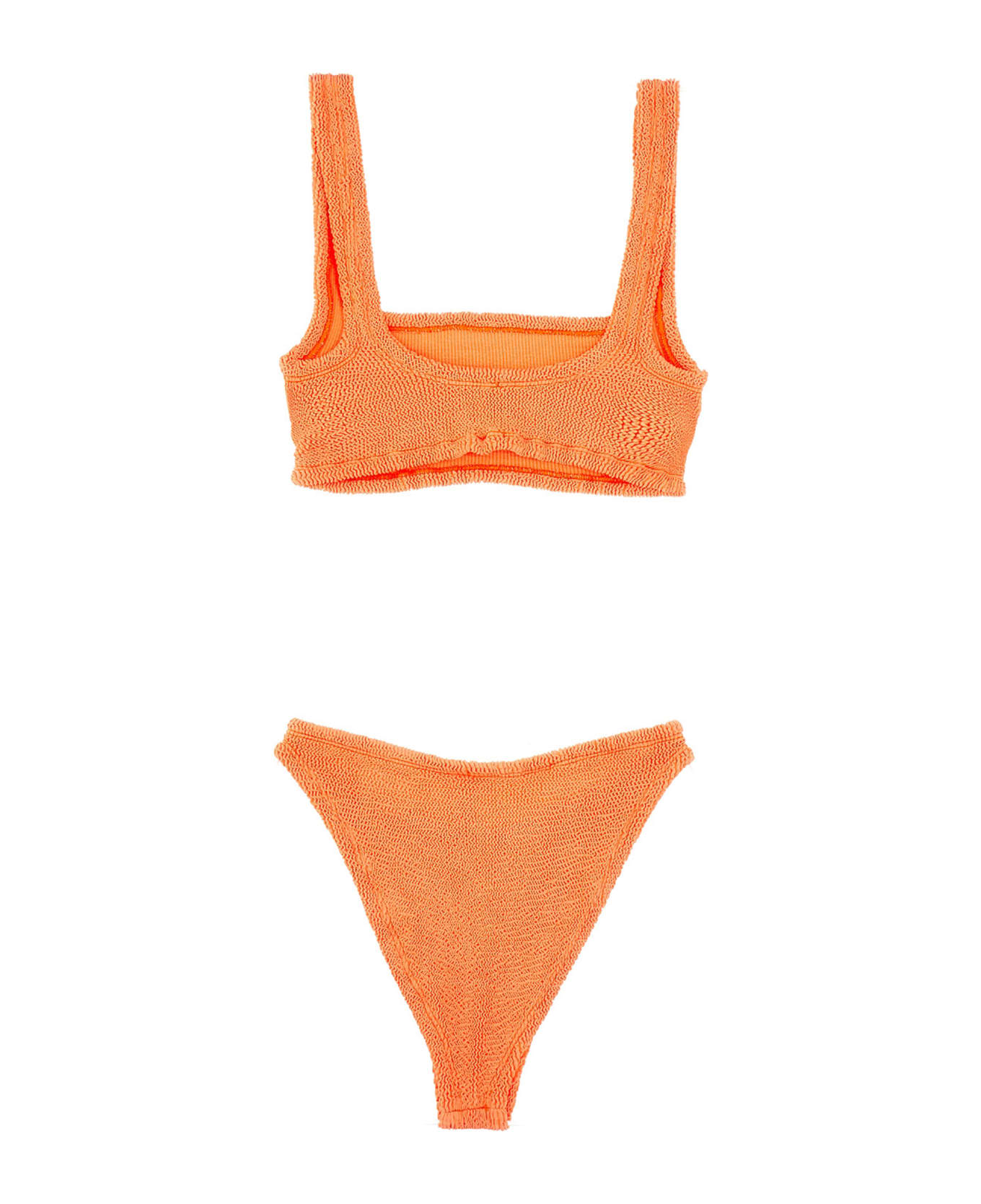 Hunza G Bikini 
xandra
 - Orange