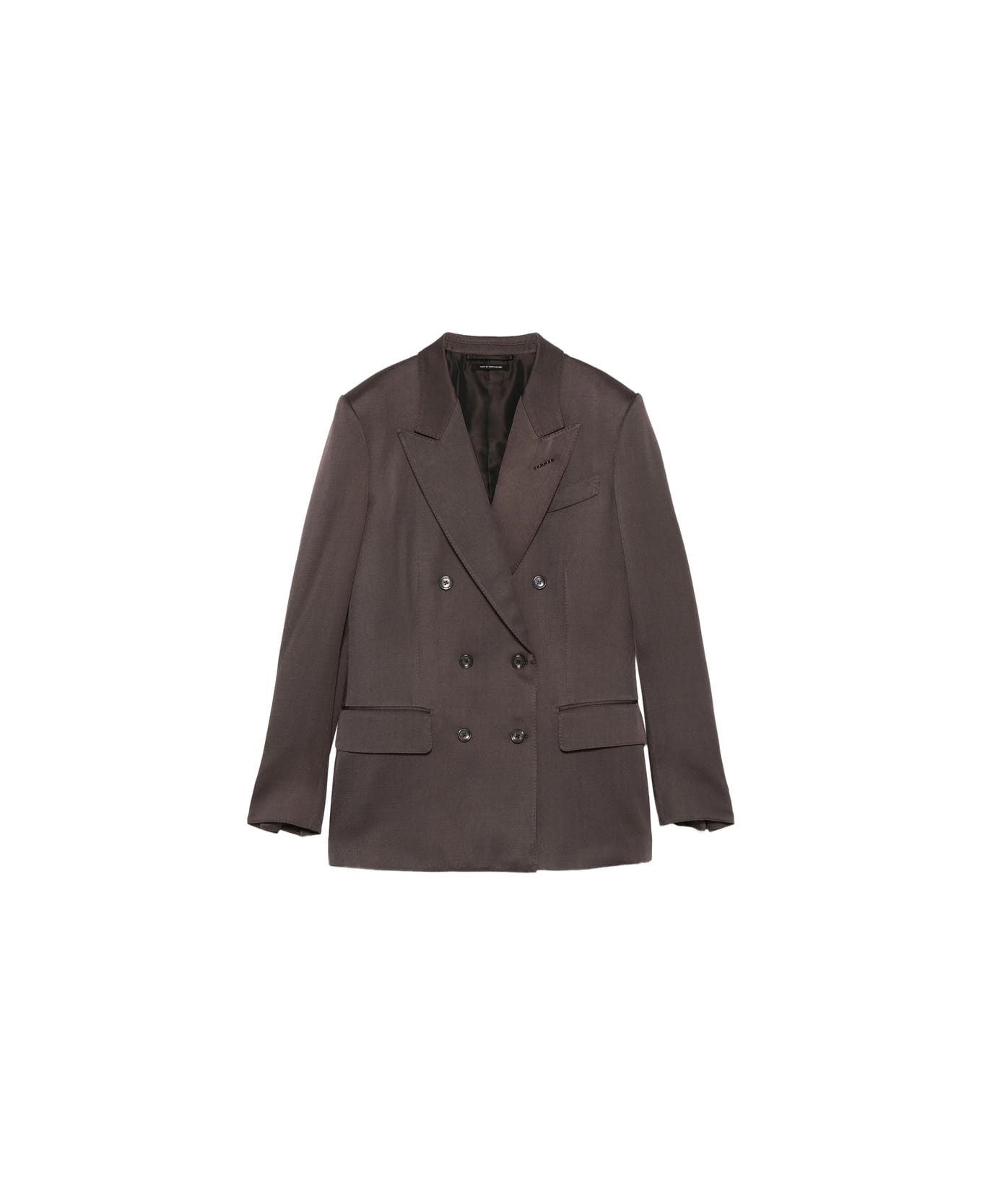 Tom Ford Jacket - BROWN
