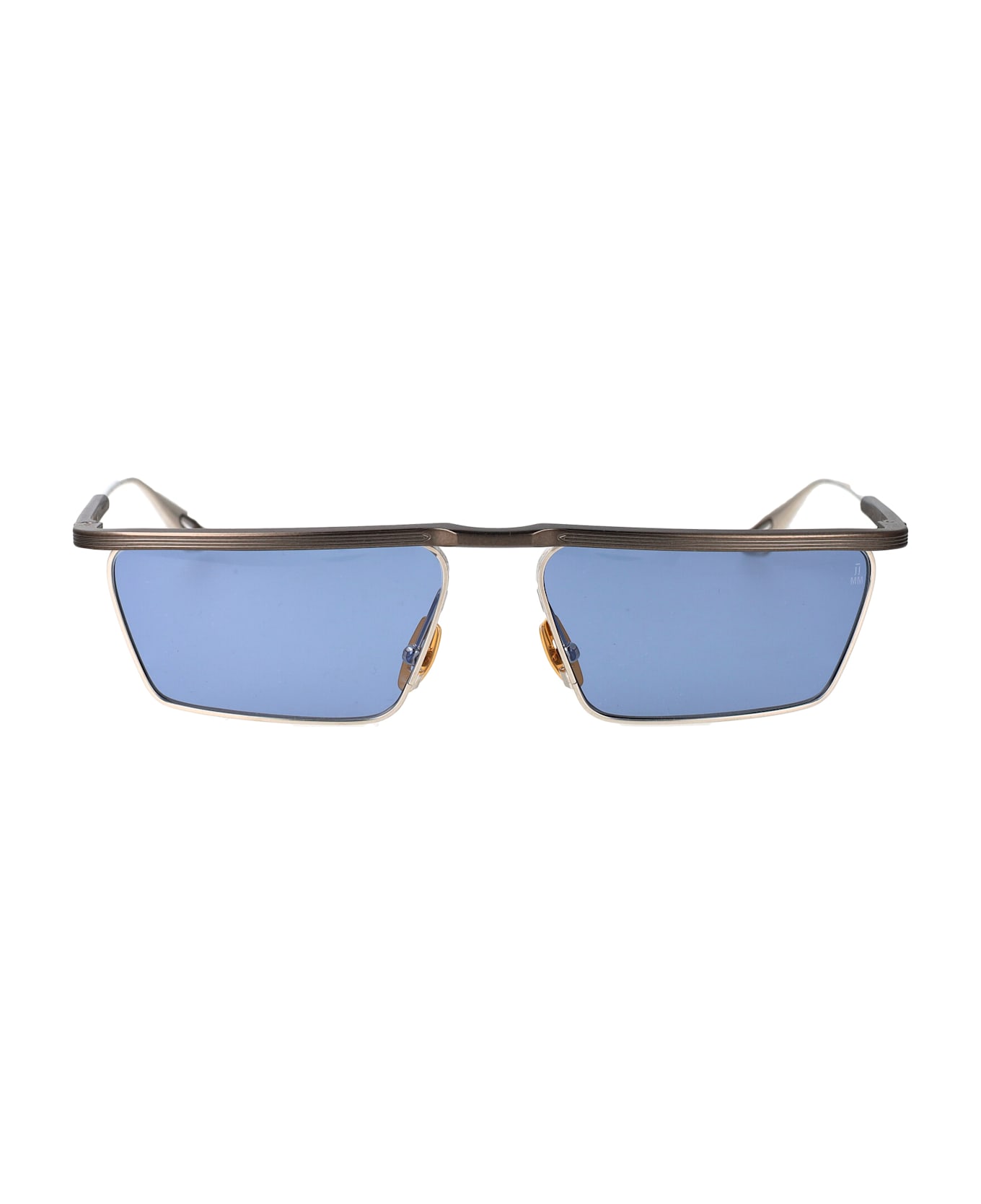 Jacques Marie Mage Bogart Sunglasses - GRIS 
