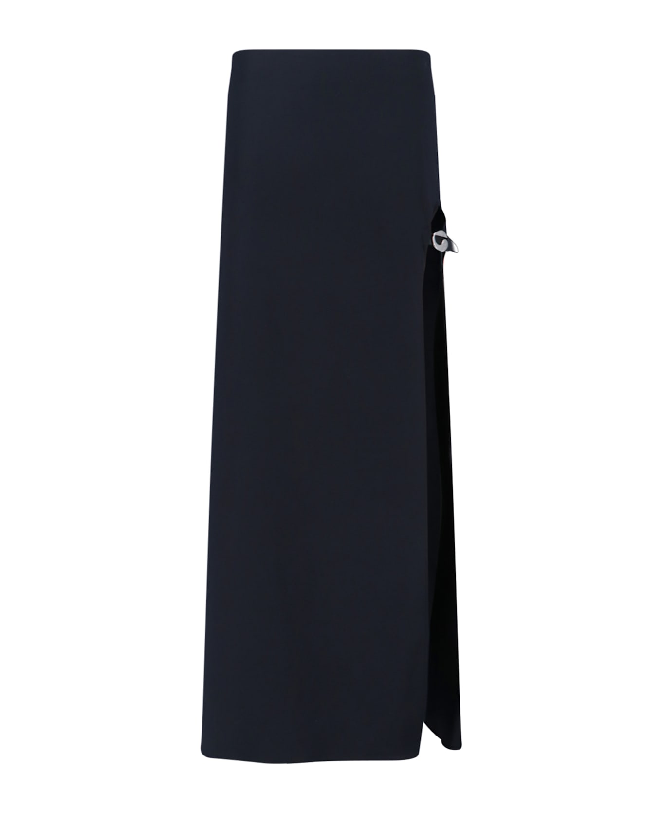 Coperni Maxi Skirt - Black  