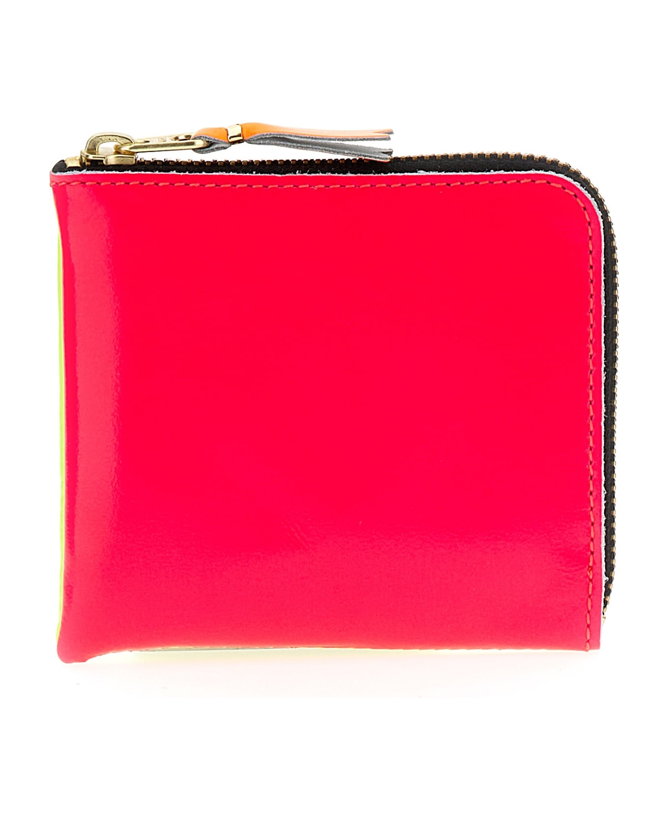 Comme des Garçons Wallet 
super Fluo
 Wallet - Multicolor