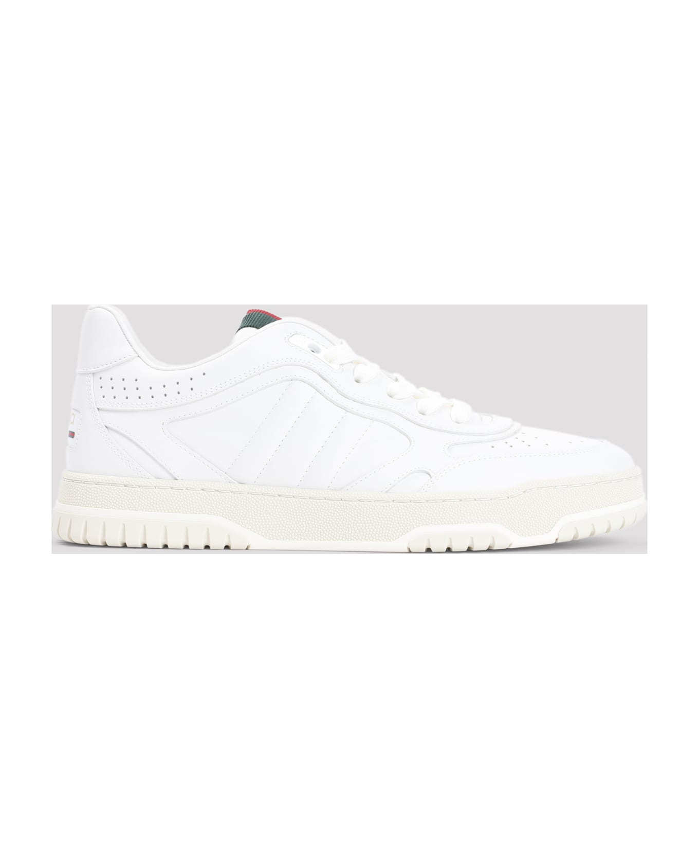 Gucci Re-web Sneakers - Great White