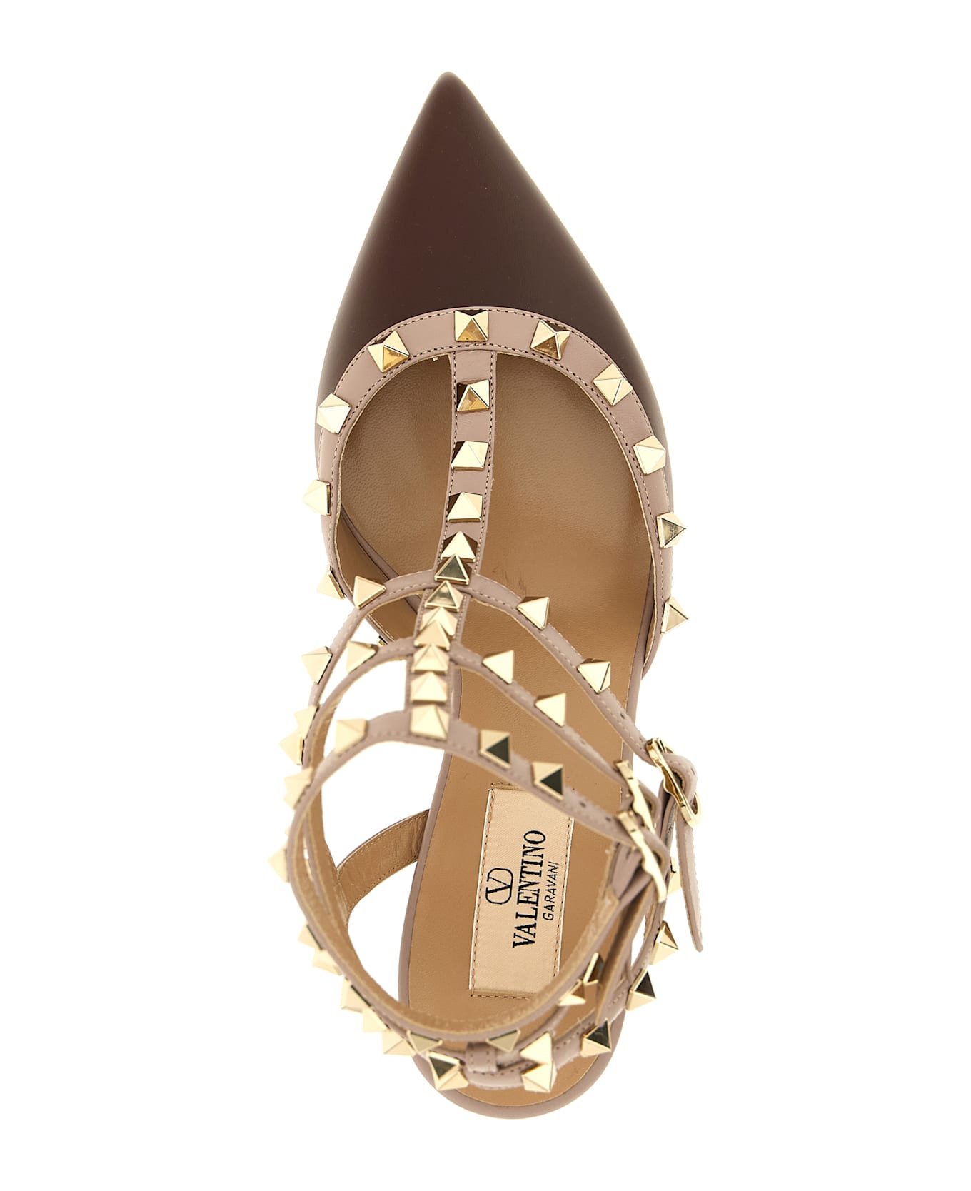 Valentino Garavani 
rockstud
 Pumps - Multicolor