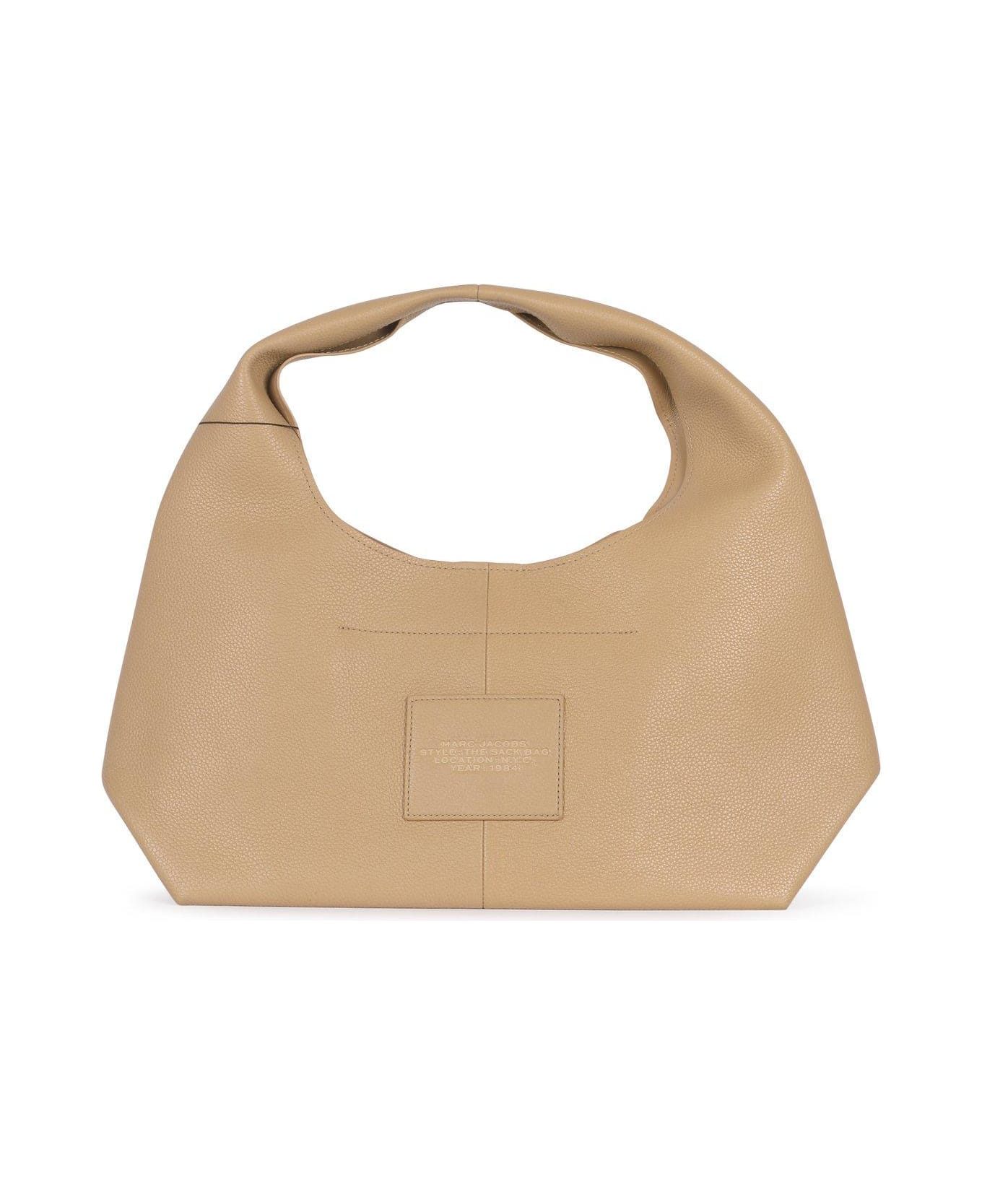 Marc Jacobs The Sack Bag - Brown