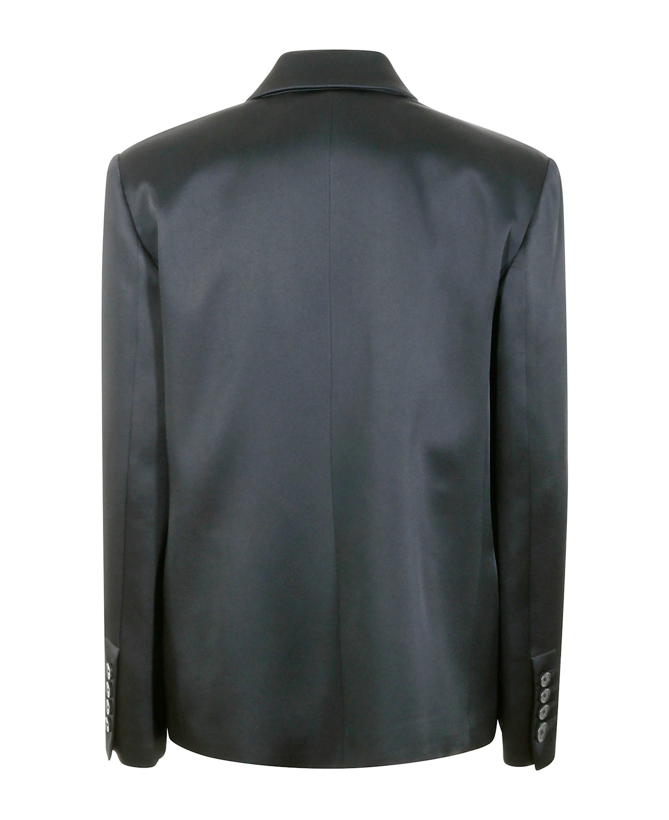 Liviana Conti Alberta Jacket - Nero