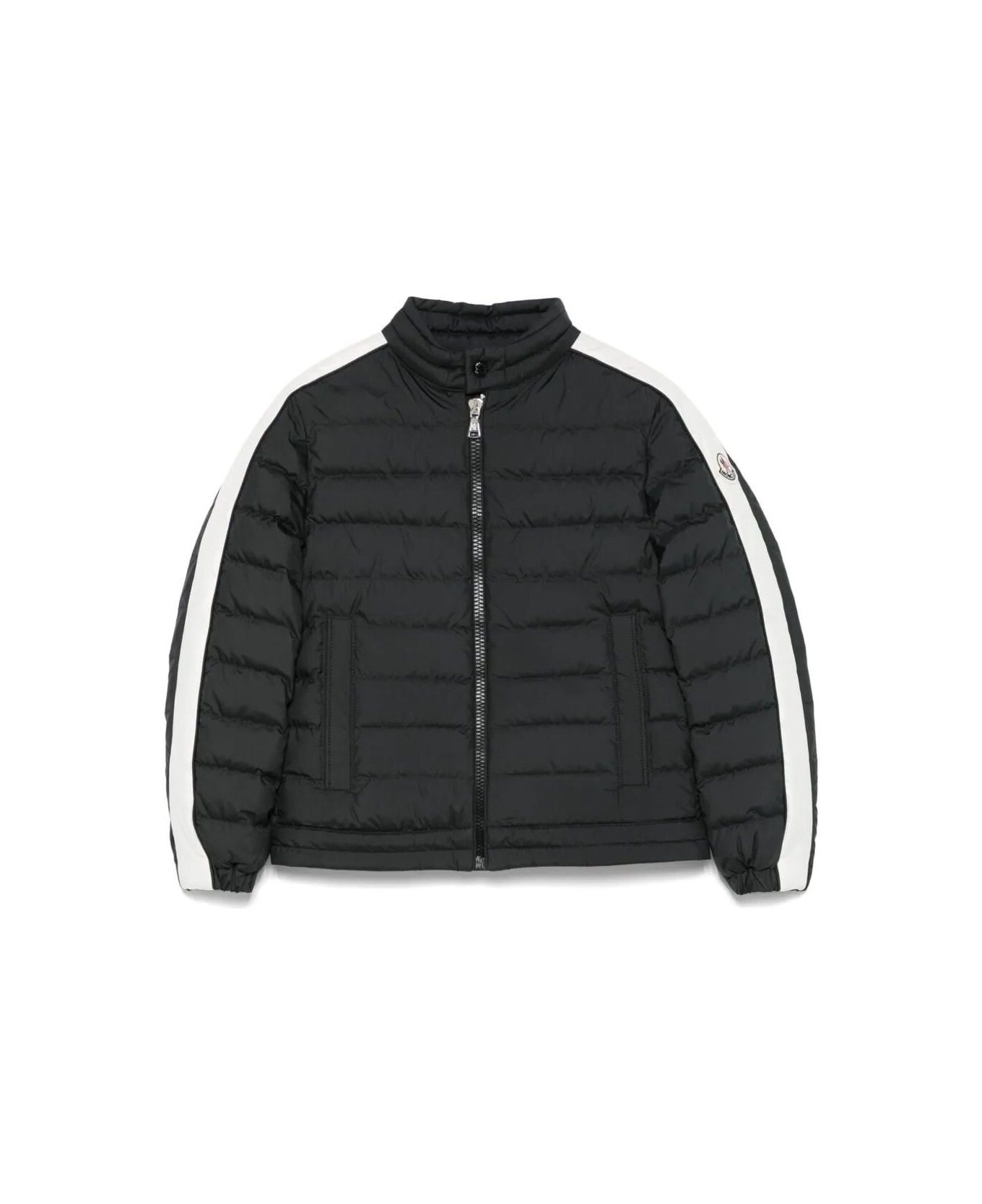 Moncler Jacobus Jacket - Black