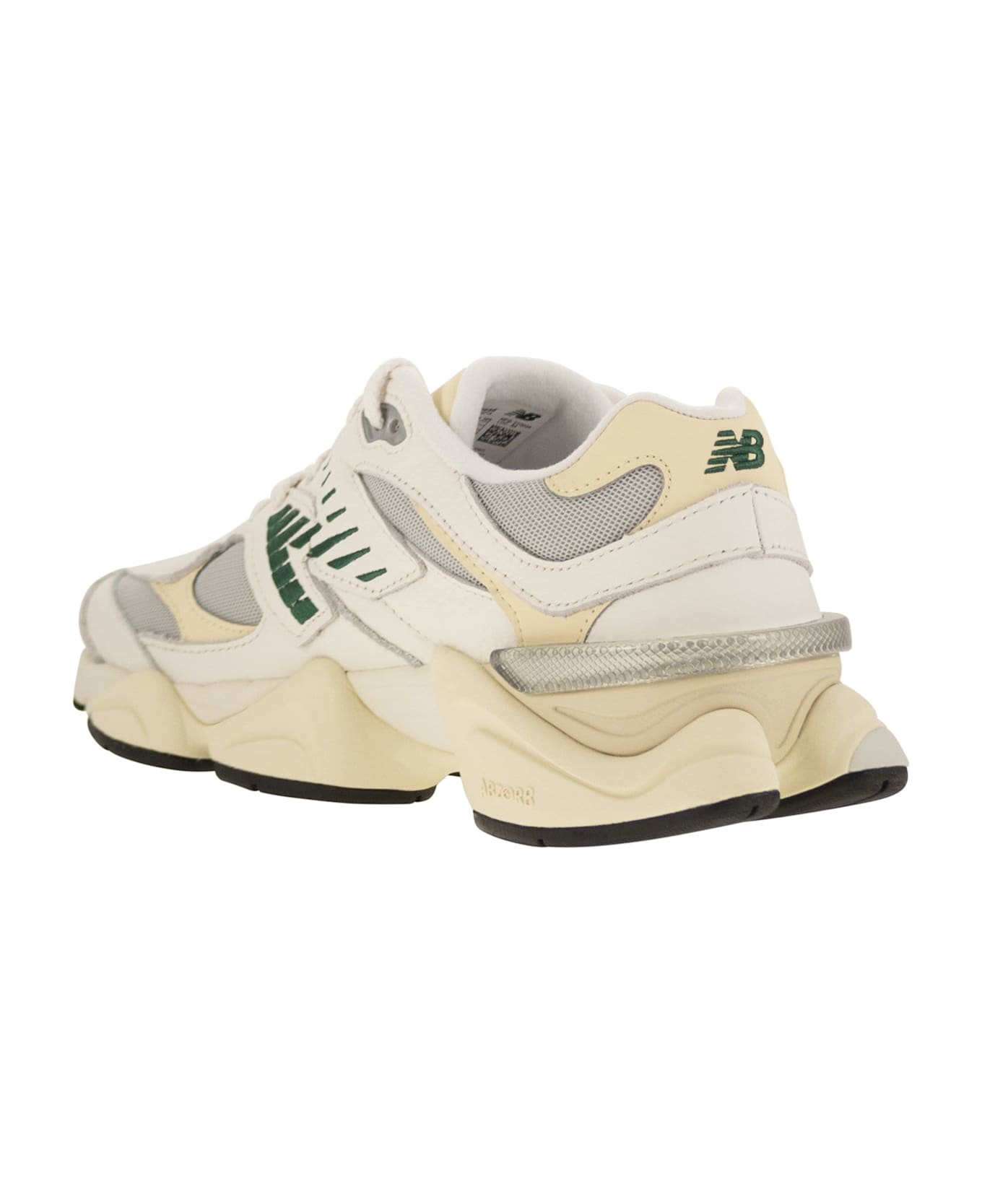 New Balance 9060 - Sneakers - White