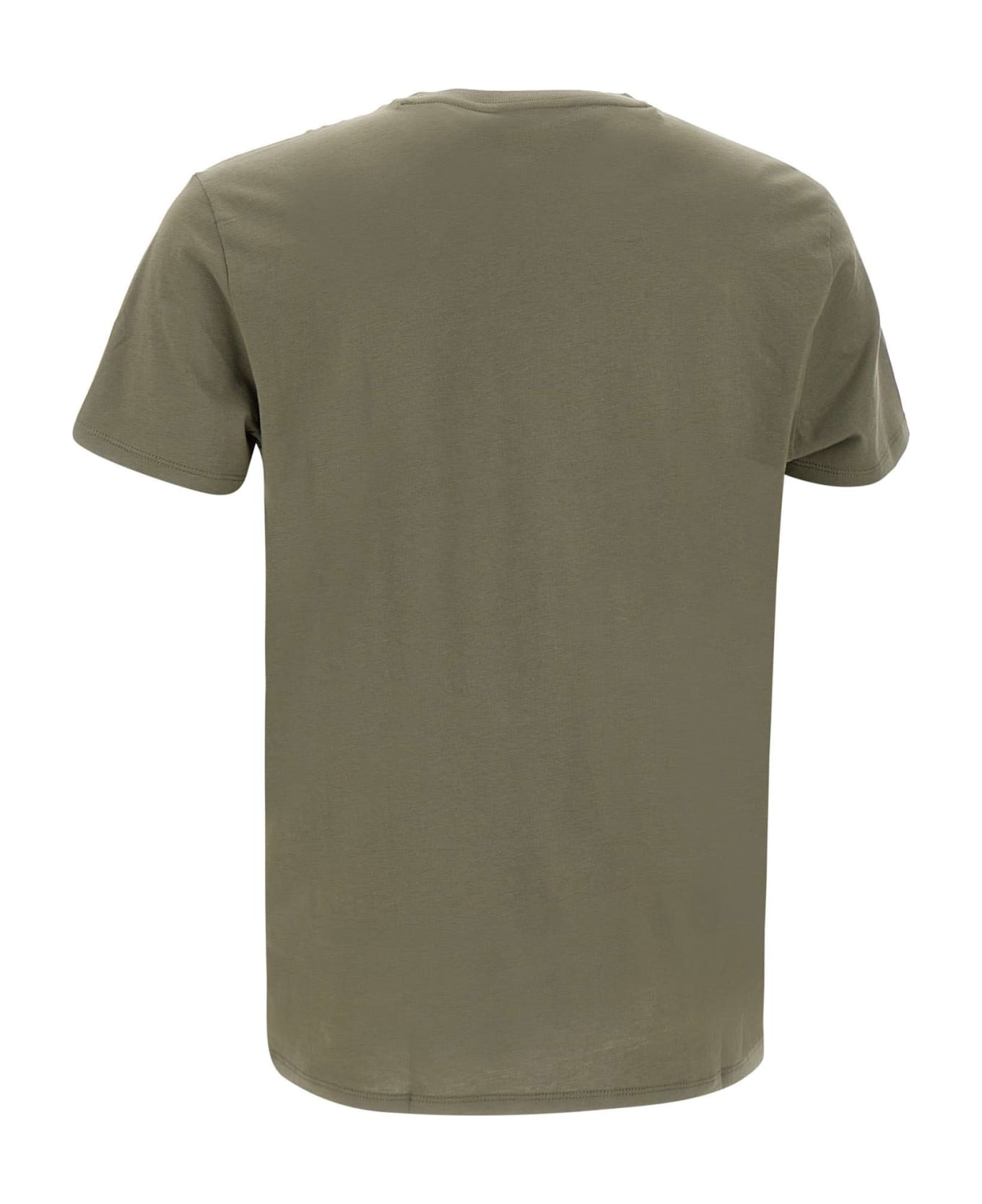 Lacoste Cotton T-shirt Lacoste