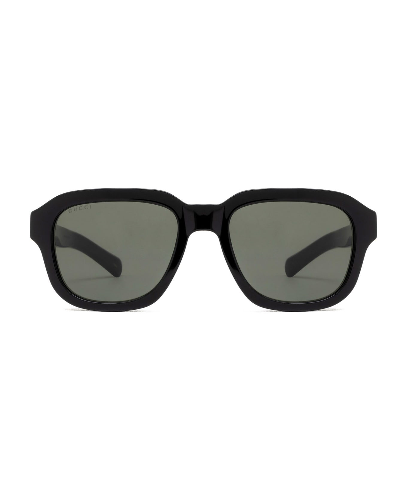 Gucci Eyewear Gg1508s Black Sunglasses - Black