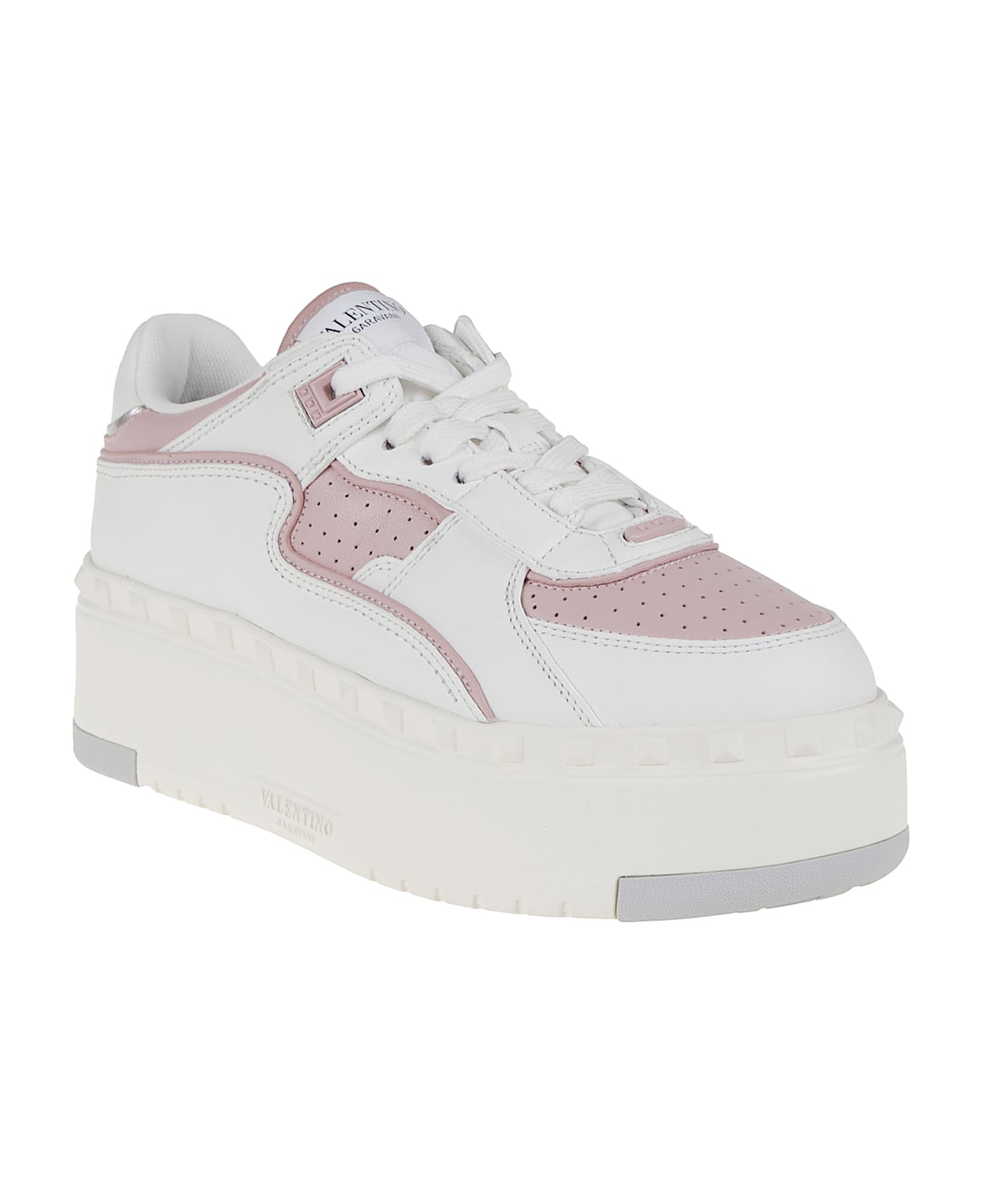 Valentino Garavani Sneakers - White