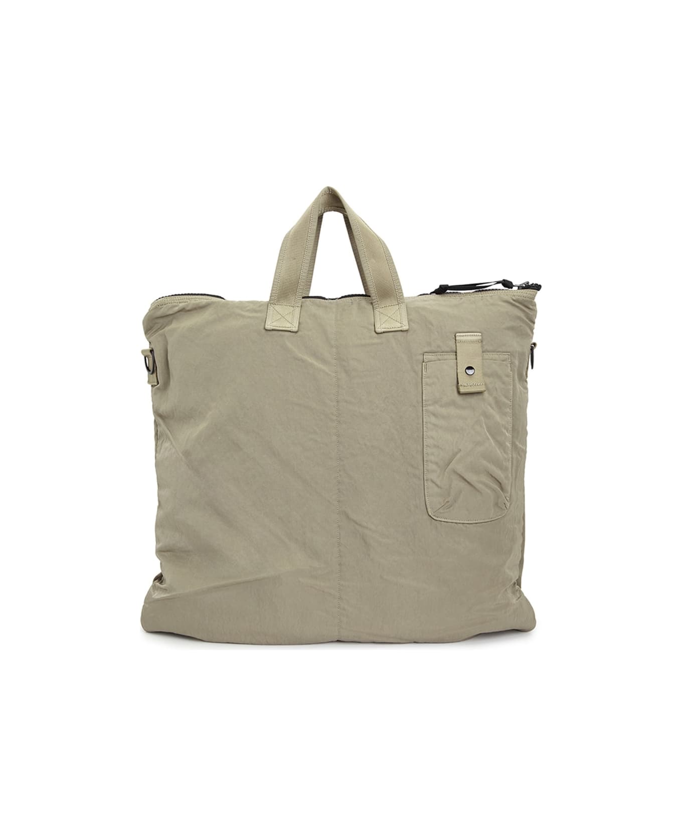 C.P. Company "nylon B" Bag - GREY