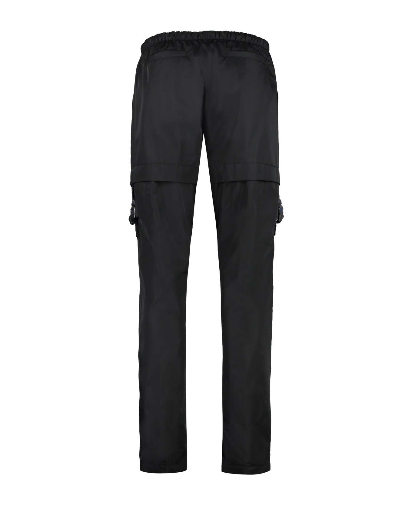 Givenchy Cargo Trousers - black