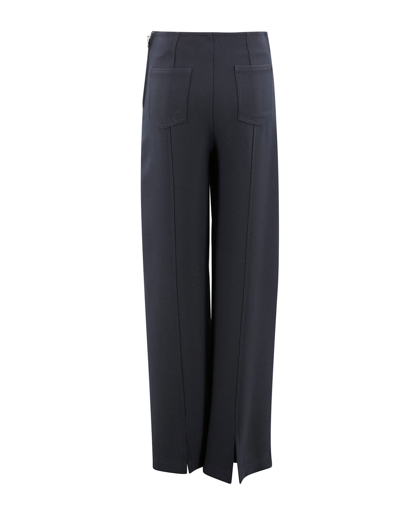 Etro Classic Trousers - Blue