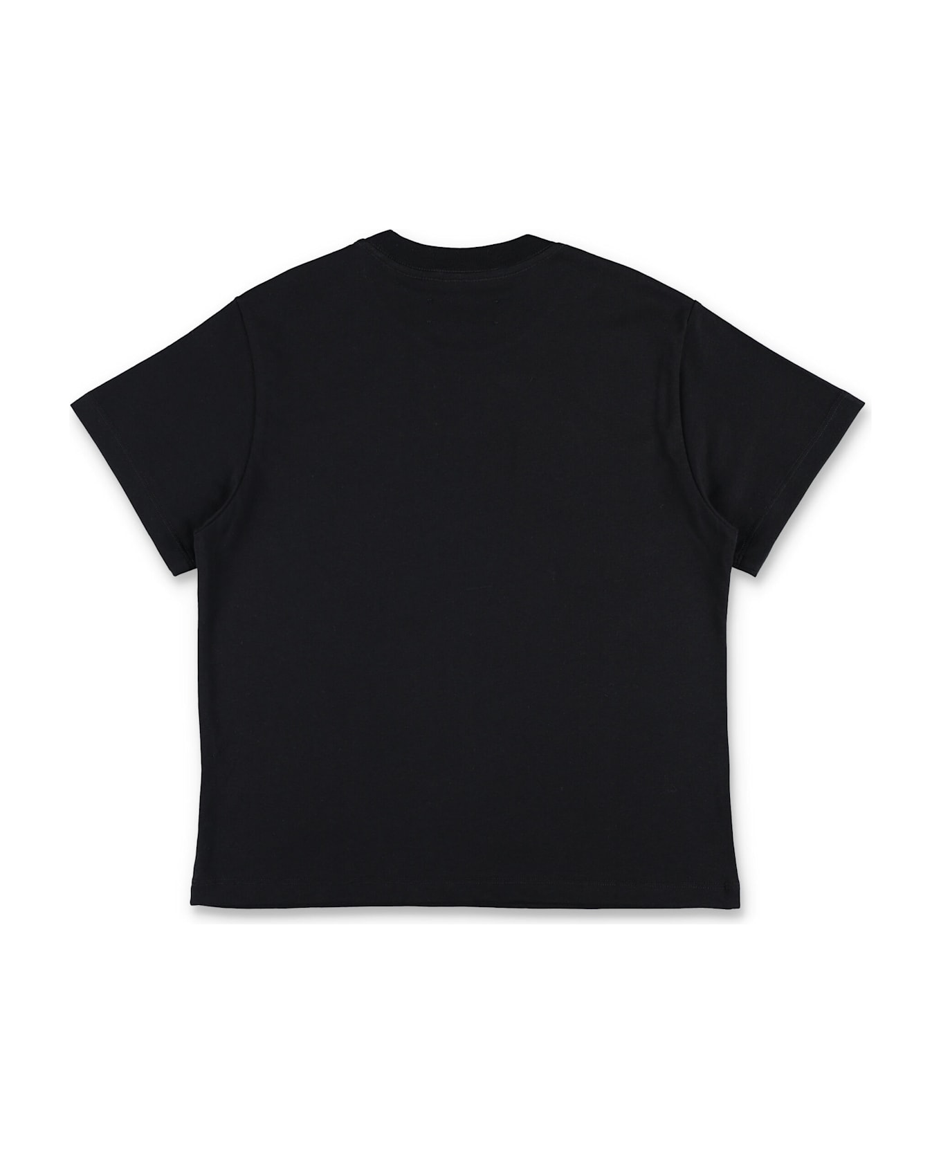 AMIRI Kid's Logo T-shirt - BLACK