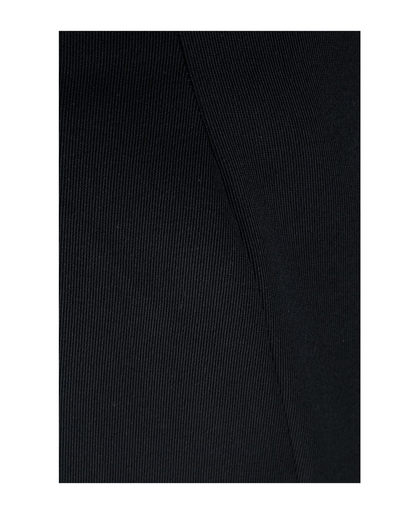 Balenciaga Gonne - BLACK