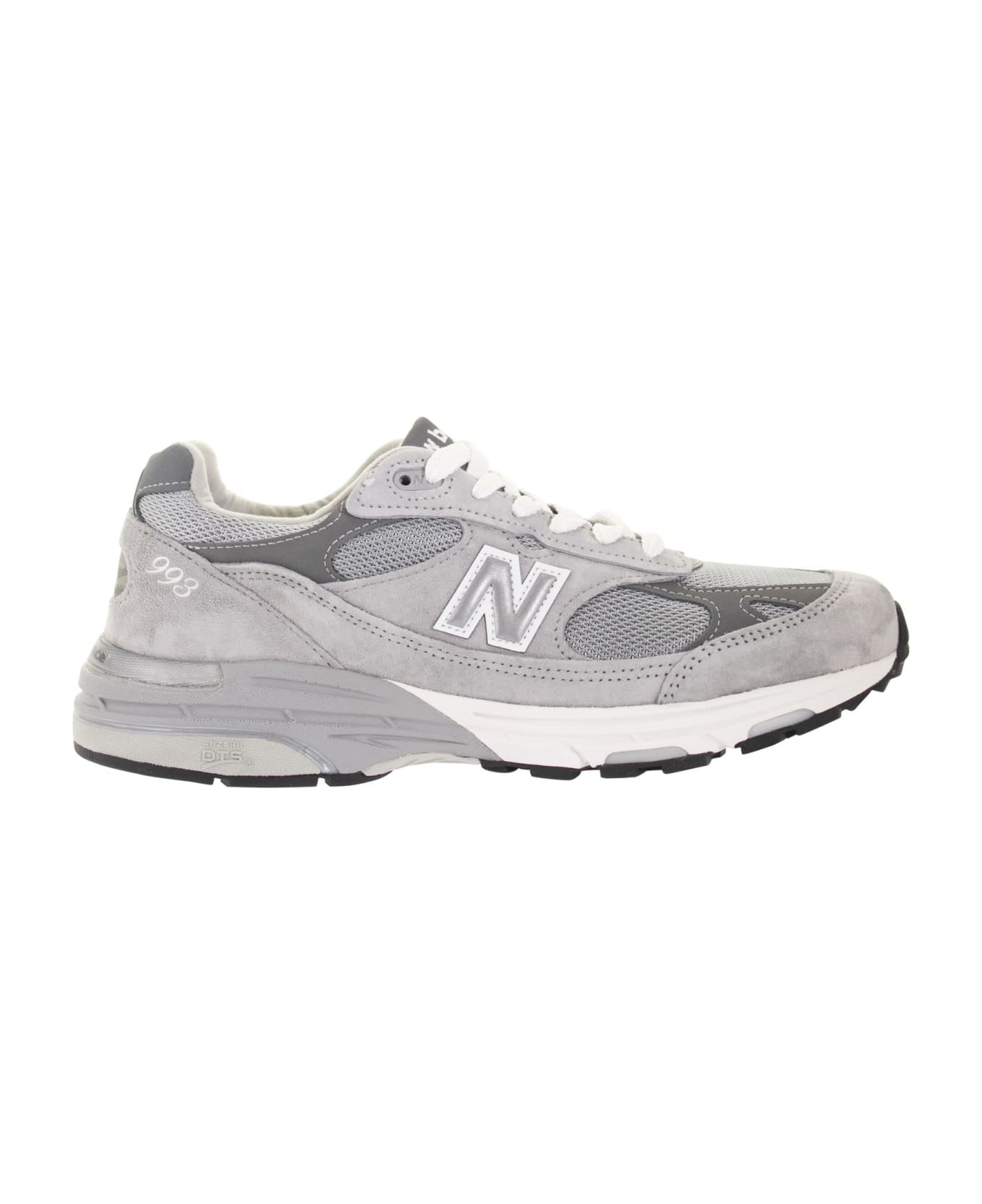New Balance 993 - Sneakers - Grey