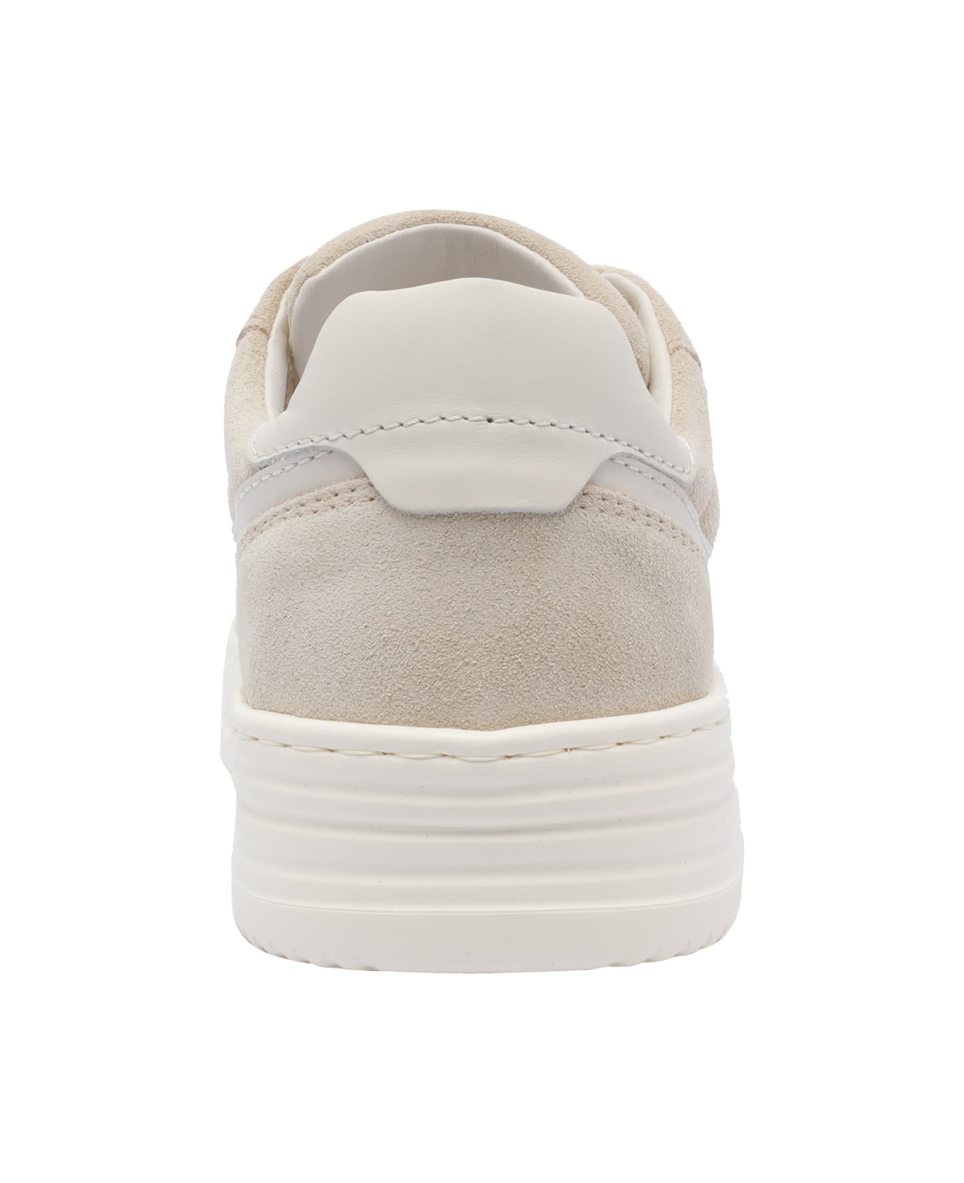 Hogan H630 Sneakers - Beige