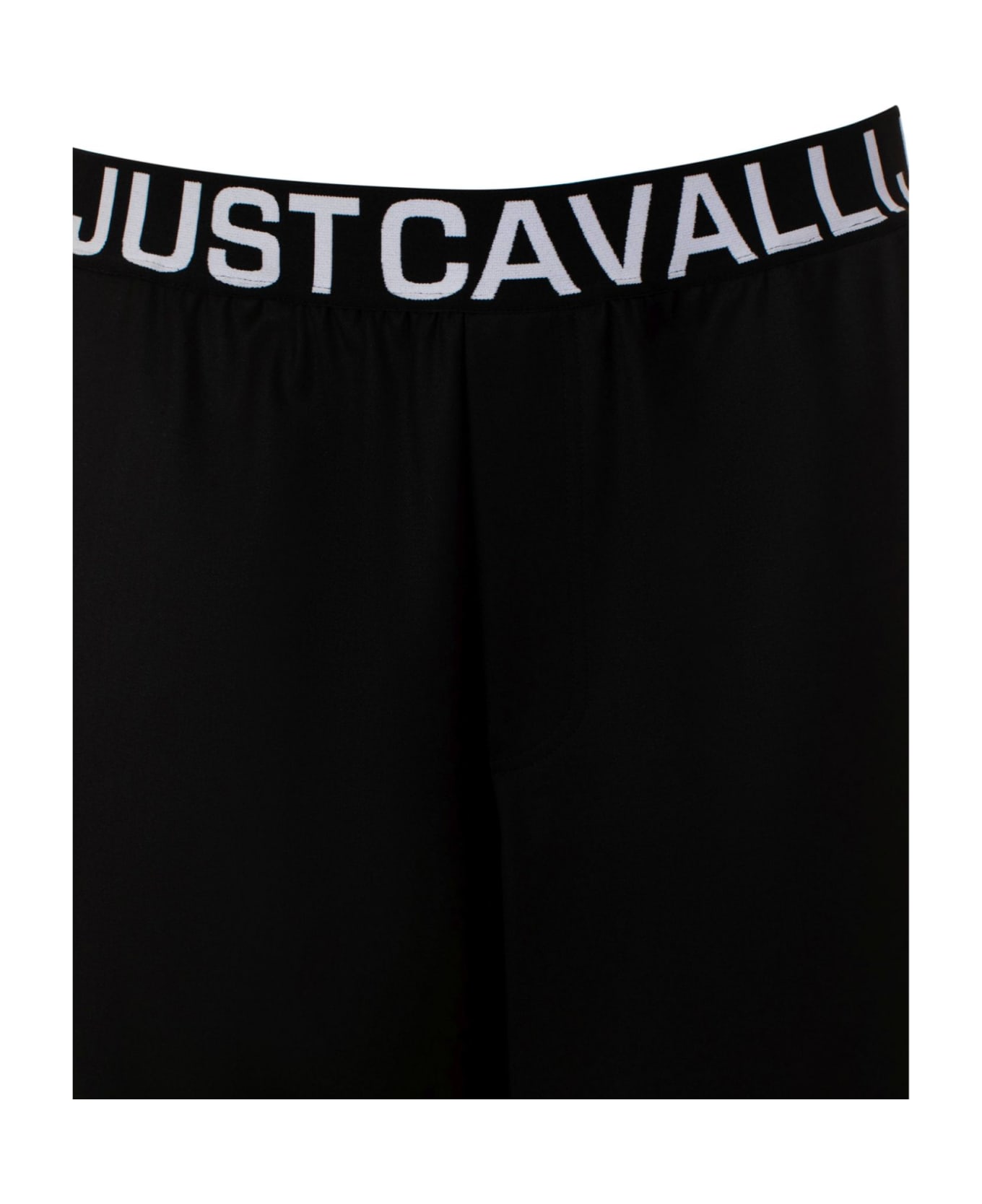 Just Cavalli Pants - Black