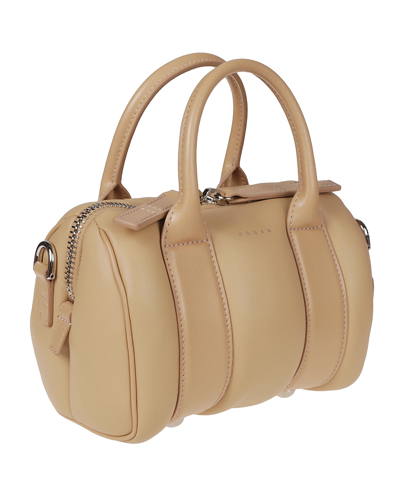 Hogan Mini H01q Bag - Deserto