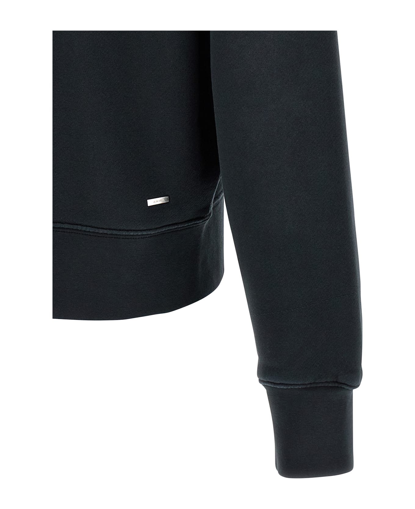 AMIRI 
amiri Hollywood
 Hoodie - Black  
