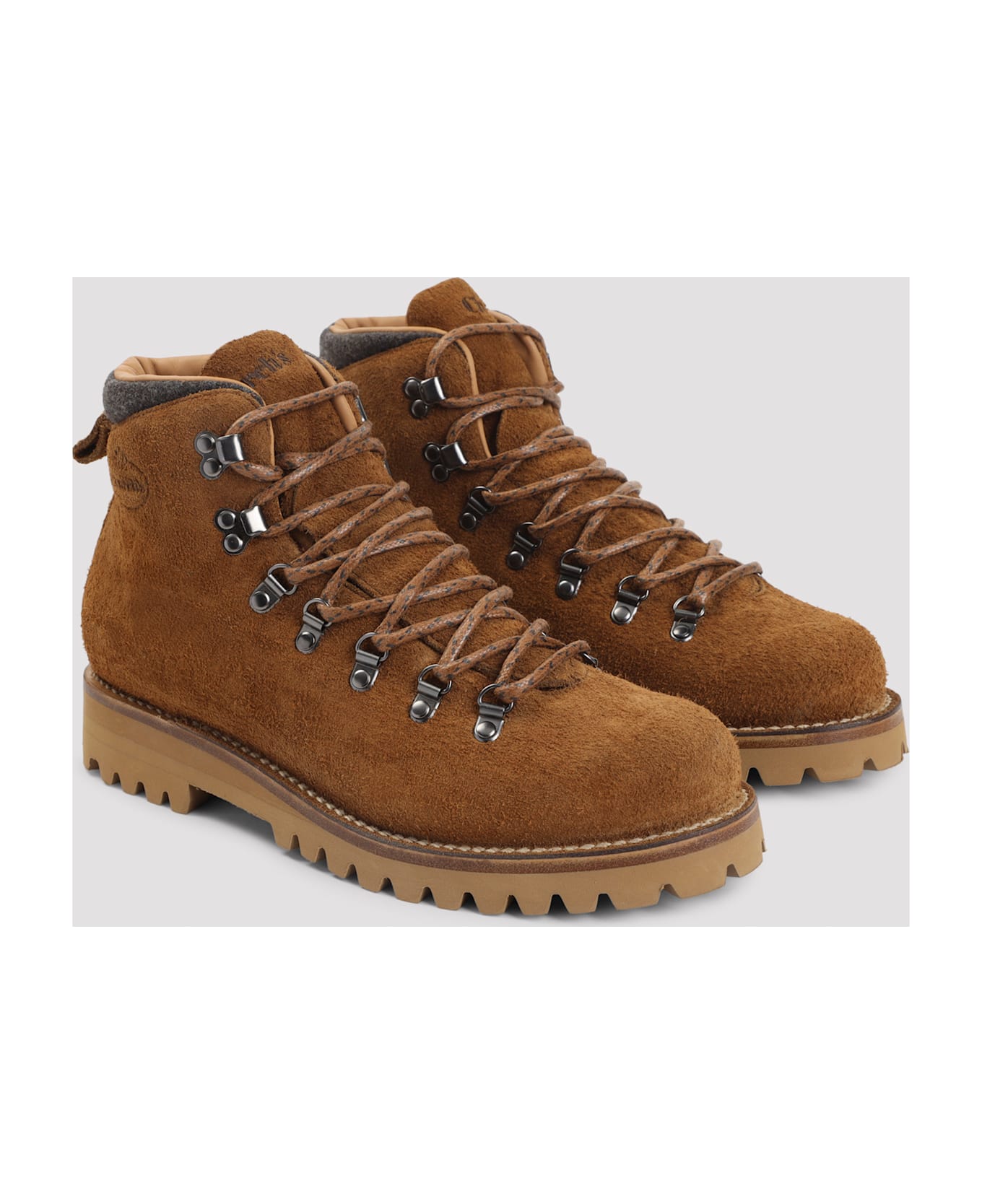 Church
s Poulton Boots - Aey Tabac