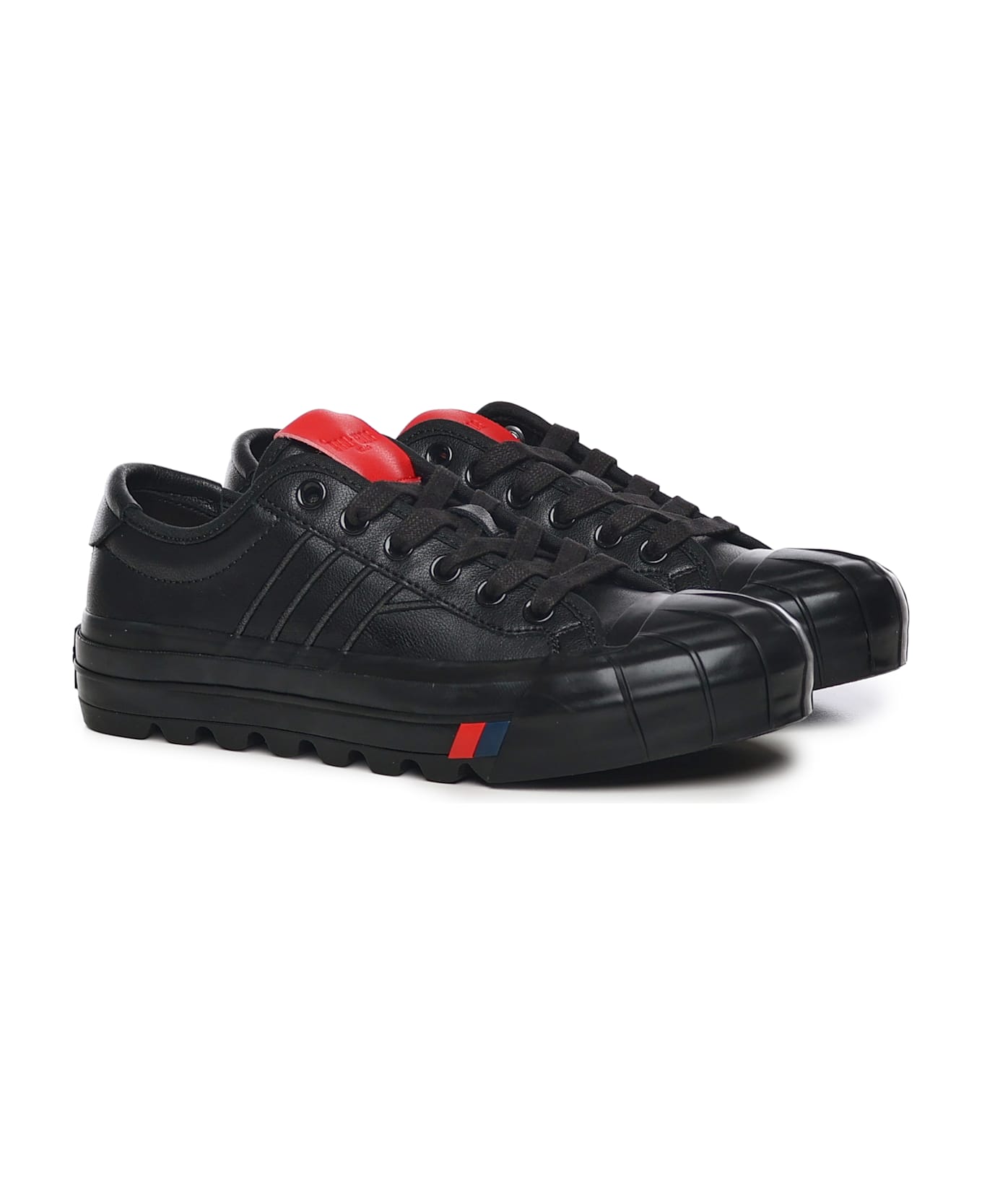 PRO-Keds Intrepid Sneakers - Black スニーカー