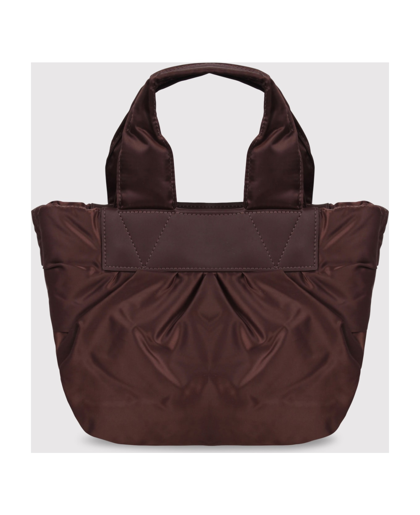 VeeCollective Vee Collective Mini Caba Tote Bag
