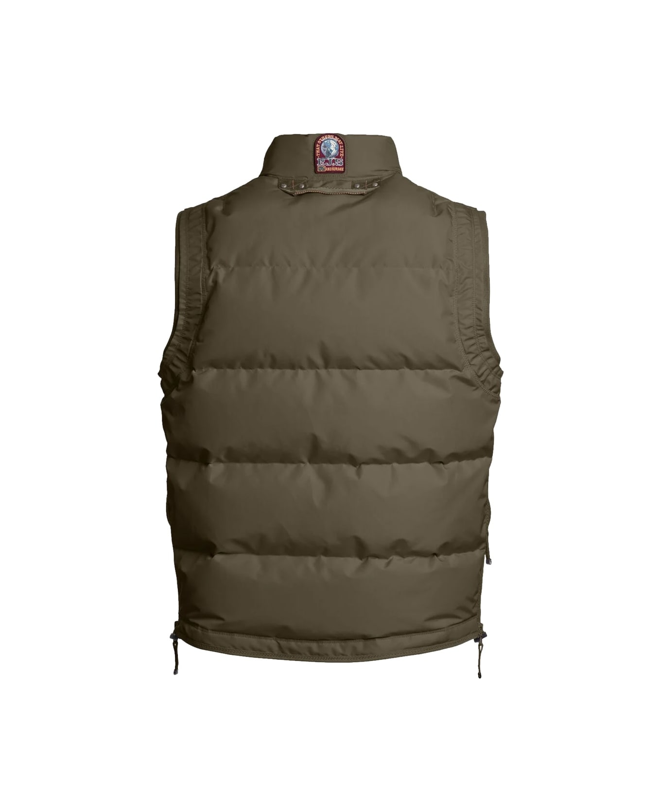 Parajumpers "kobuk" Vest - GREEN